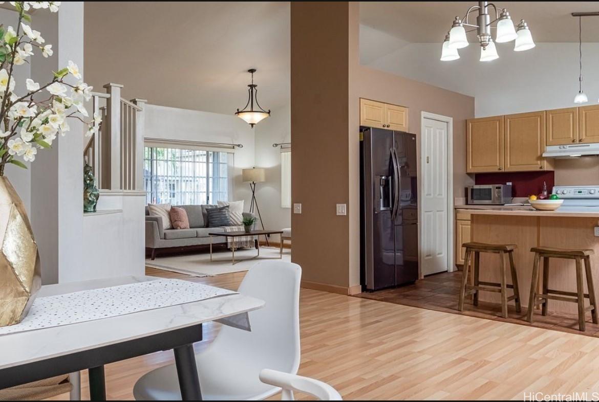 91-313  Hoalauna Place Ewa Gen Prescott, Ewaplain home - photo 4 of 23