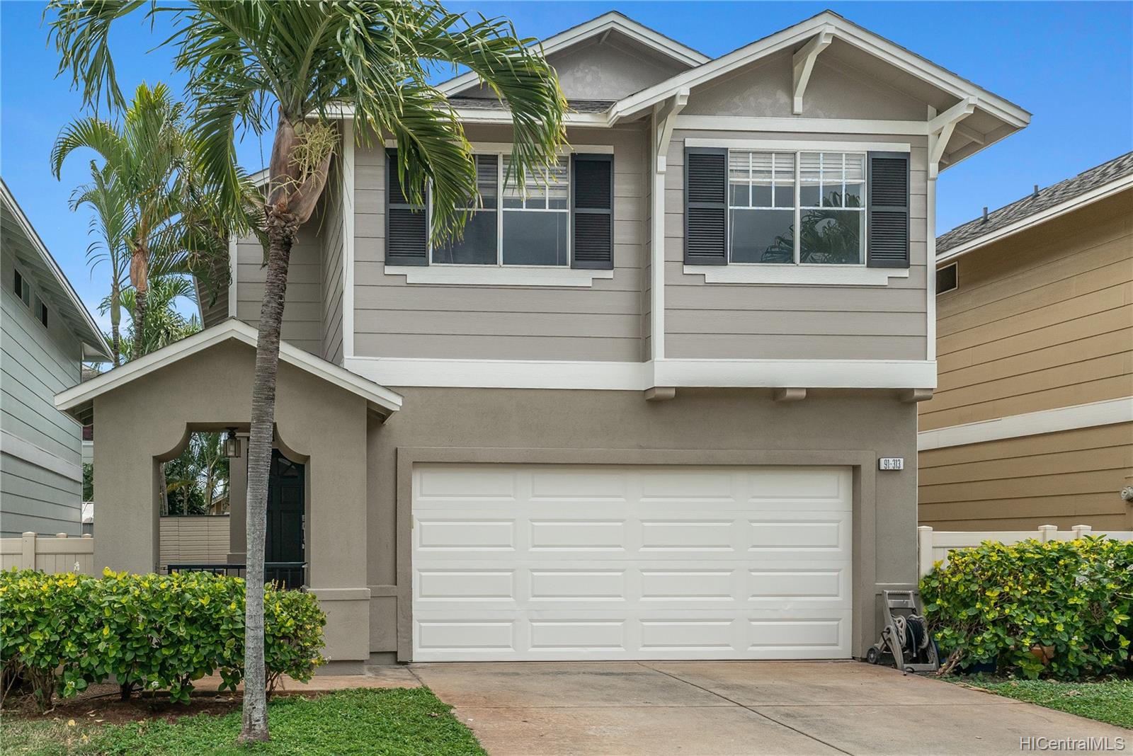 91313 Makalea Street 154, Ewa Beach house for sale Ewa Gen Terrazza