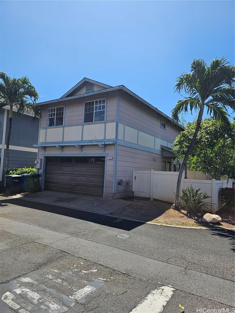 91-318  Makalea Street Ewa Gen Las Brisas,  home - photo 1 of 11