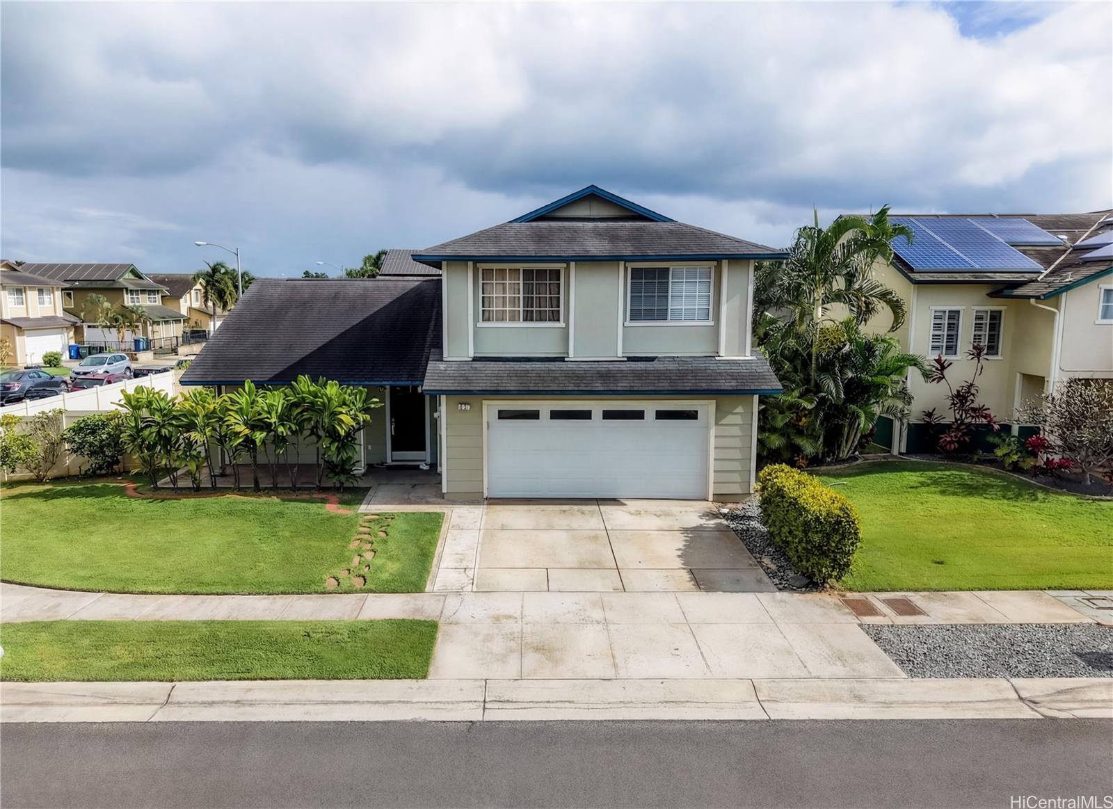 91-327  Kuio Place Ewa Gen Prescott, Ewaplain home - photo 2 of 25