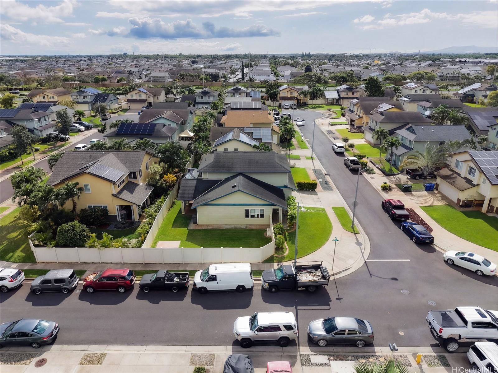91-327  Kuio Place Ewa Gen Prescott, Ewaplain home - photo 5 of 25