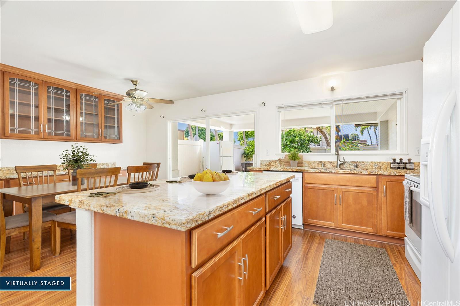 91-328  Kaukolu Way Ewa Gen Breakers, Ewaplain home - photo 12 of 17