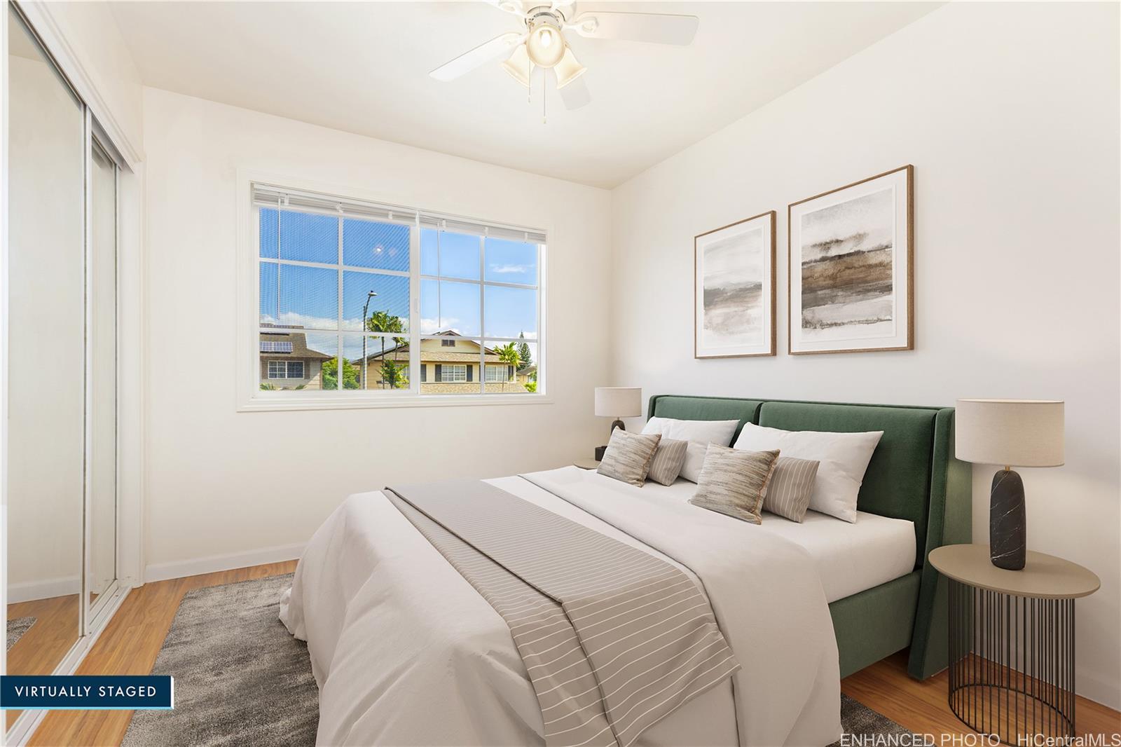 91-328  Kaukolu Way Ewa Gen Breakers, Ewaplain home - photo 4 of 17