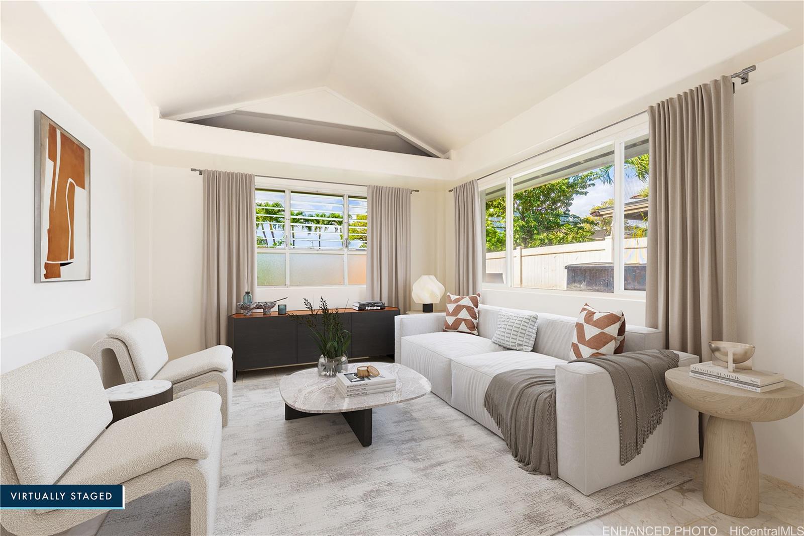 91-328  Kaukolu Way Ewa Gen Breakers, Ewaplain home - photo 8 of 17