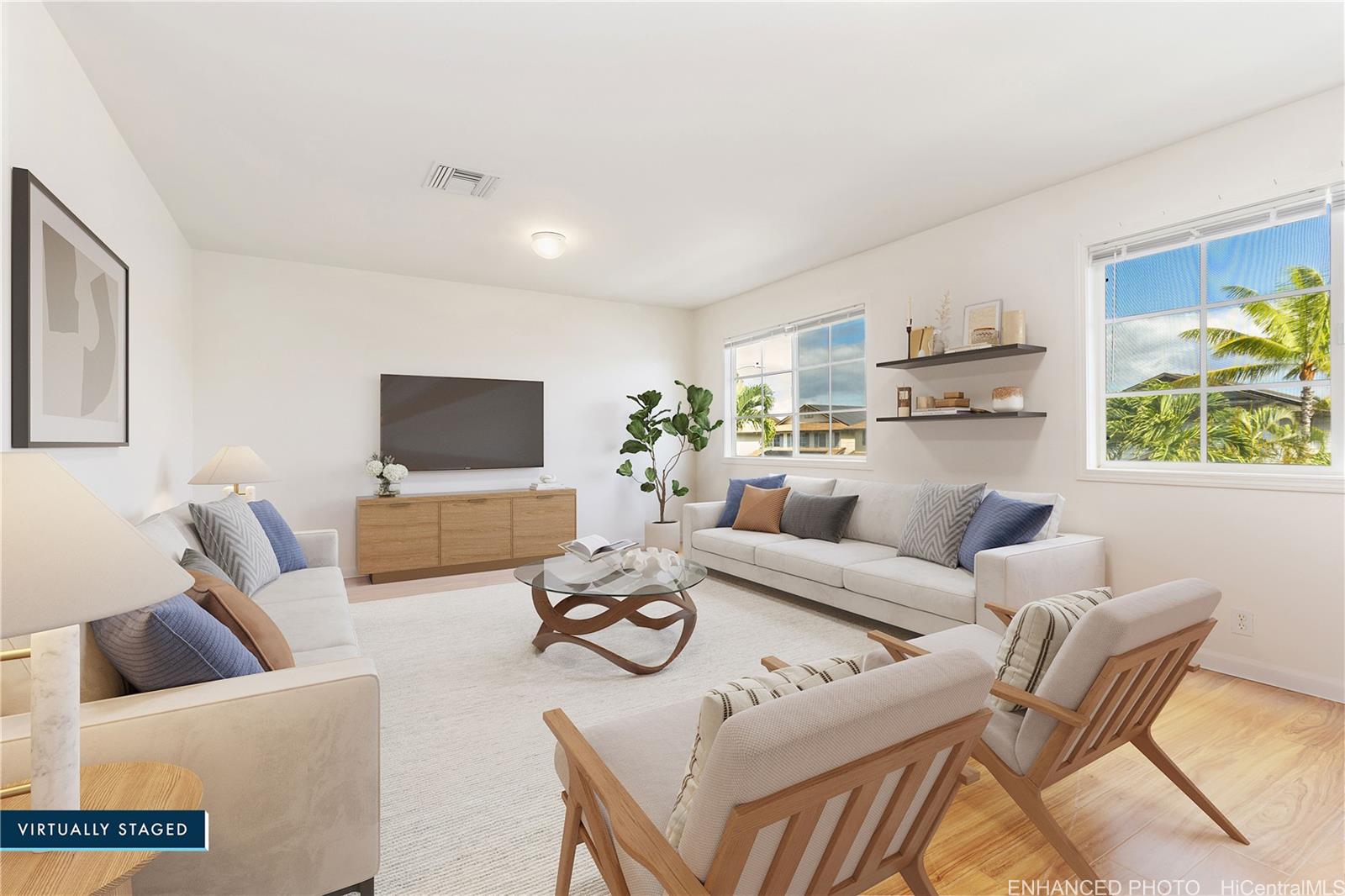 91-328  Kaukolu Way Ewa Gen Breakers, Ewaplain home - photo 10 of 17