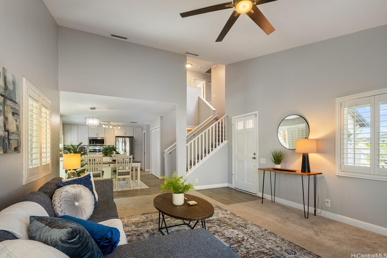 91-335  Pukanala Place Ewa Gen Prescott, Ewaplain home - photo 2 of 25