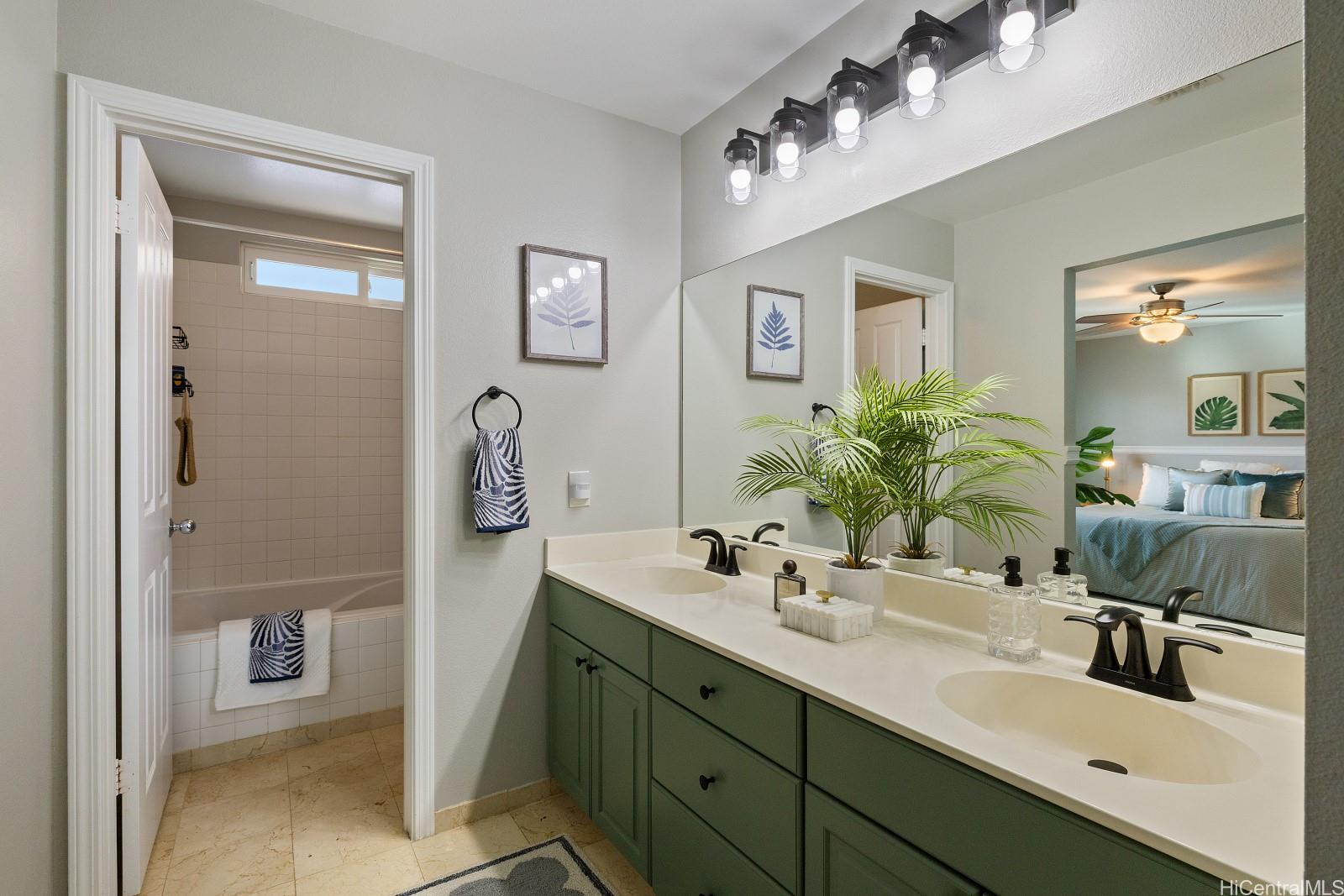 91-335  Pukanala Place Ewa Gen Prescott, Ewaplain home - photo 15 of 25