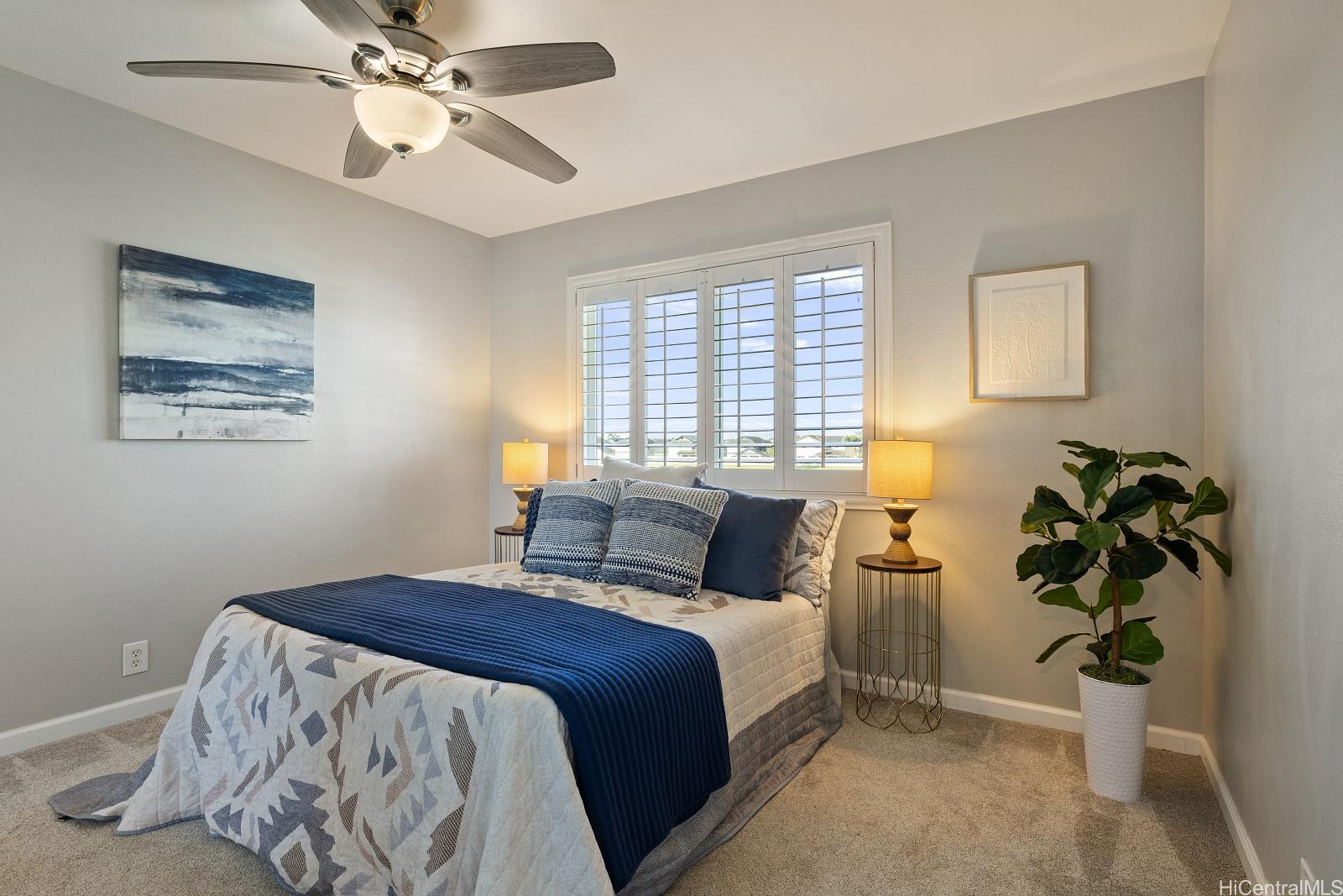 91-335  Pukanala Place Ewa Gen Prescott, Ewaplain home - photo 18 of 25