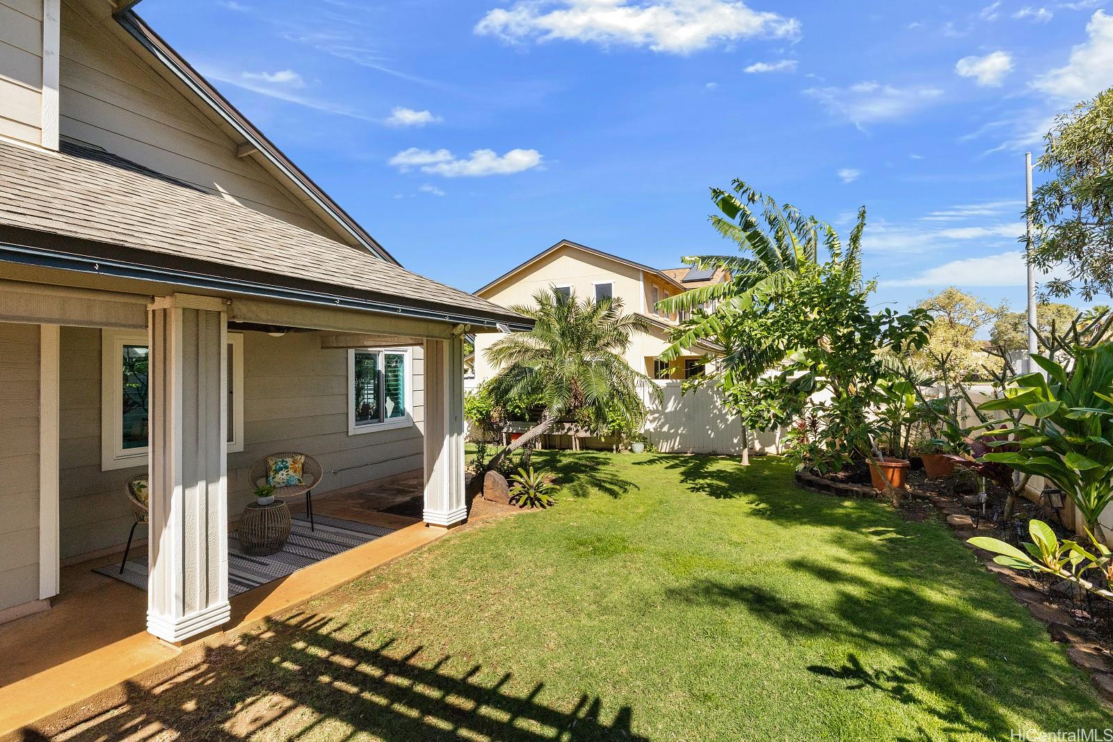 91-335  Pukanala Place Ewa Gen Prescott, Ewaplain home - photo 21 of 25