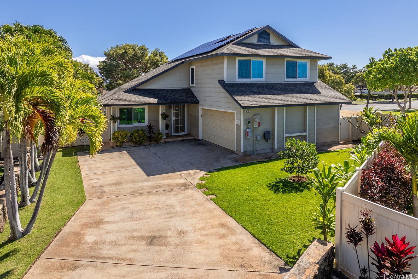 91-335  Pukanala Place Ewa Gen Prescott, Ewaplain home - photo 22 of 25