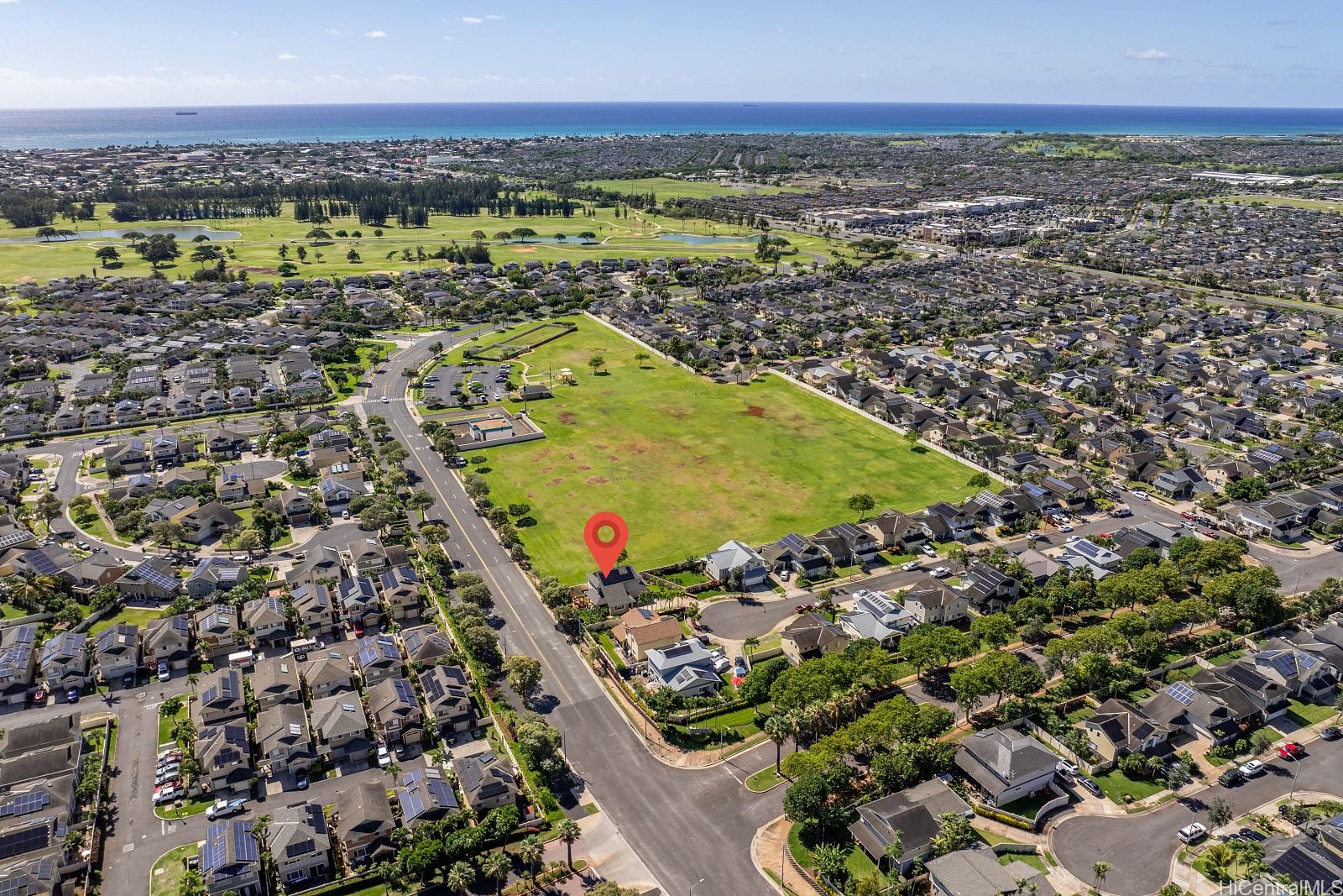 91-335  Pukanala Place Ewa Gen Prescott, Ewaplain home - photo 25 of 25