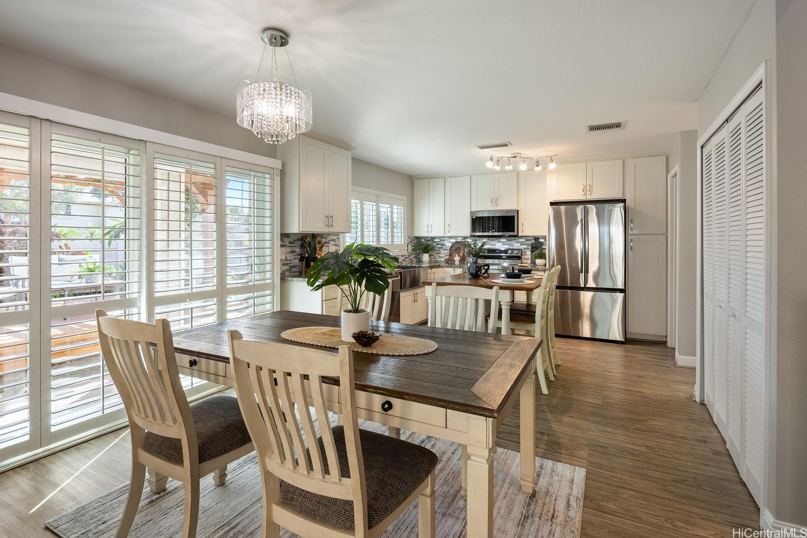 91-335  Pukanala Place Ewa Gen Prescott, Ewaplain home - photo 5 of 25