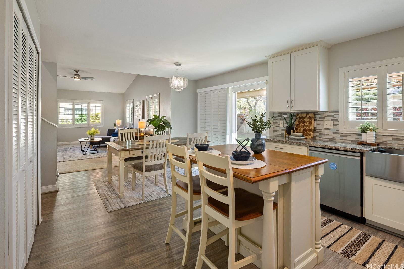 91-335  Pukanala Place Ewa Gen Prescott, Ewaplain home - photo 6 of 25