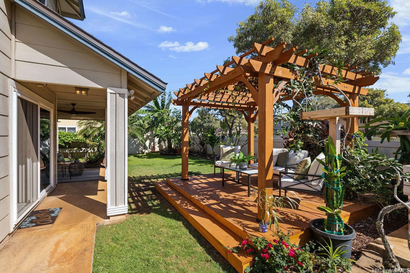 91-335  Pukanala Place Ewa Gen Prescott, Ewaplain home - photo 9 of 25