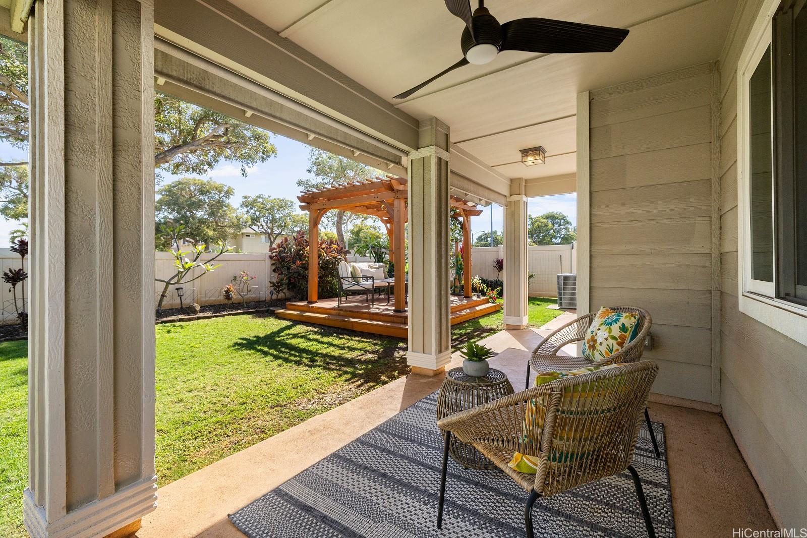 91-335  Pukanala Place Ewa Gen Prescott, Ewaplain home - photo 10 of 25