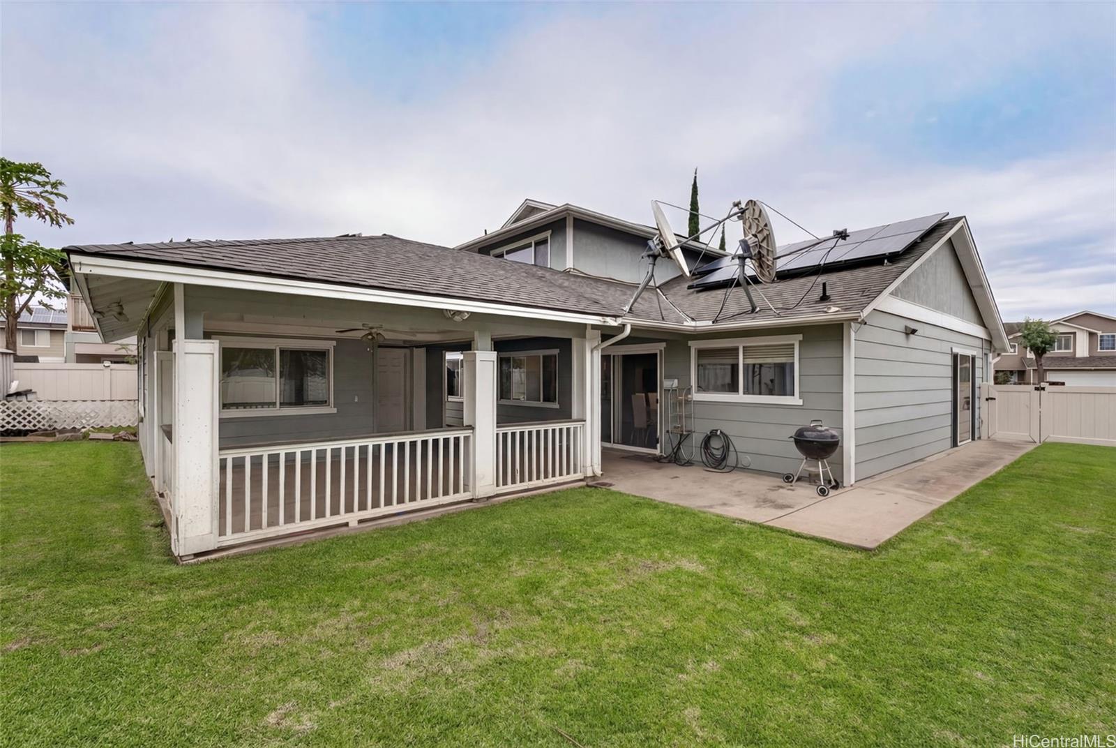 91-336  Hoomalule Place Ewa Gen Prescott, Ewaplain home - photo 15 of 25