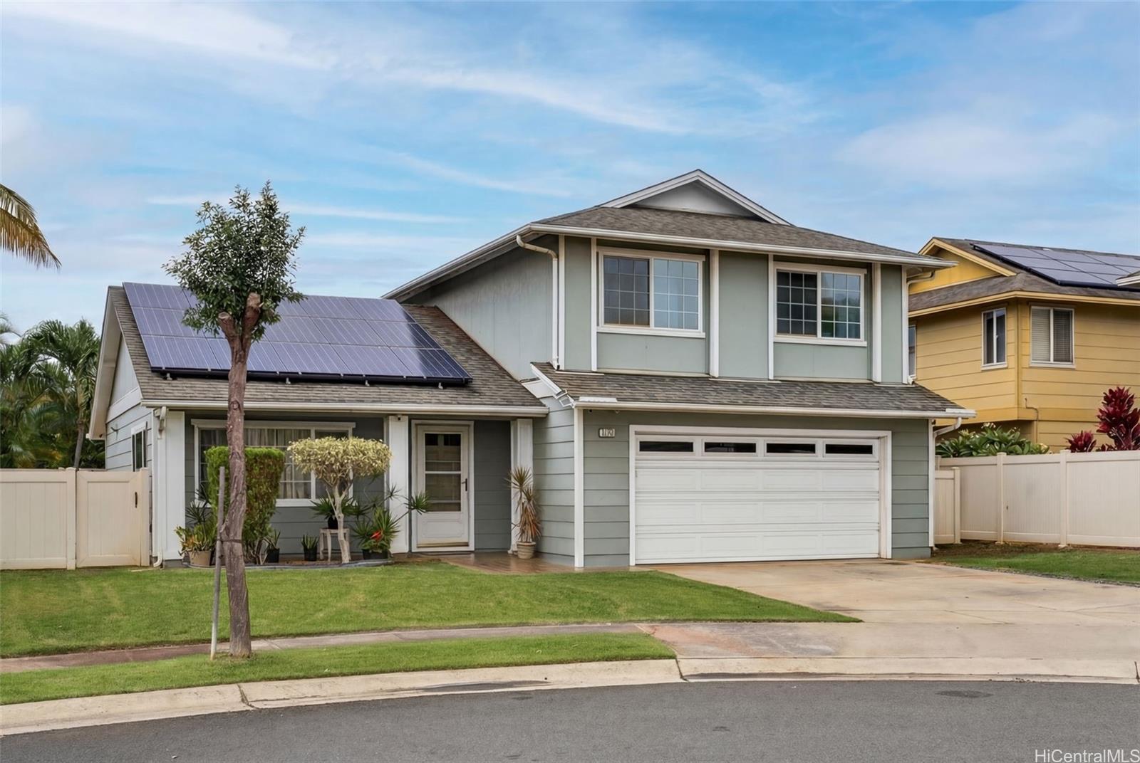 91-336  Hoomalule Place Ewa Gen Prescott, Ewaplain home - photo 25 of 25