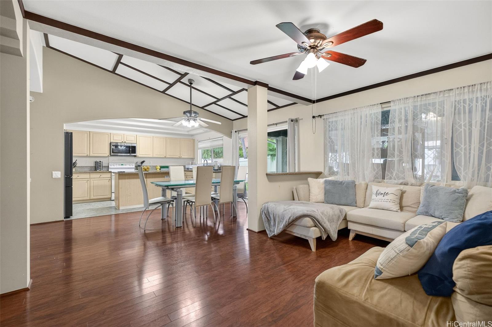 91-336  Hoomalule Place Ewa Gen Prescott, Ewaplain home - photo 8 of 25