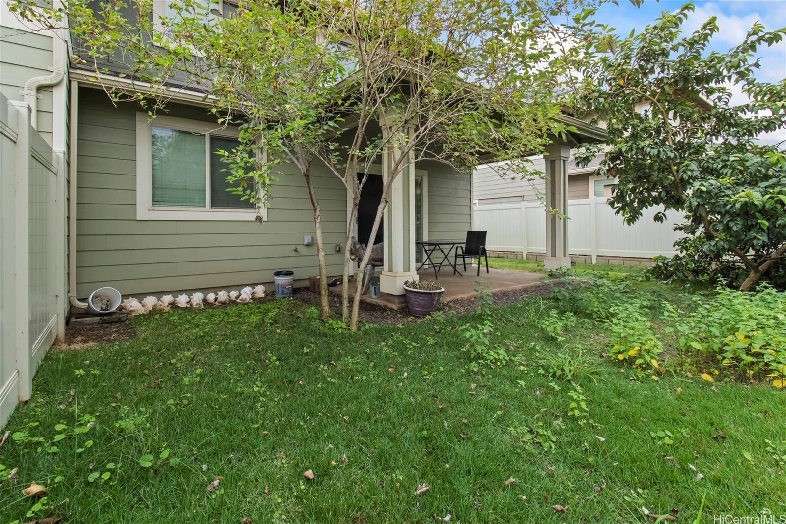 91-3391  Maohiohi Loop Hoopili-aulu, Ewaplain home - photo 16 of 16