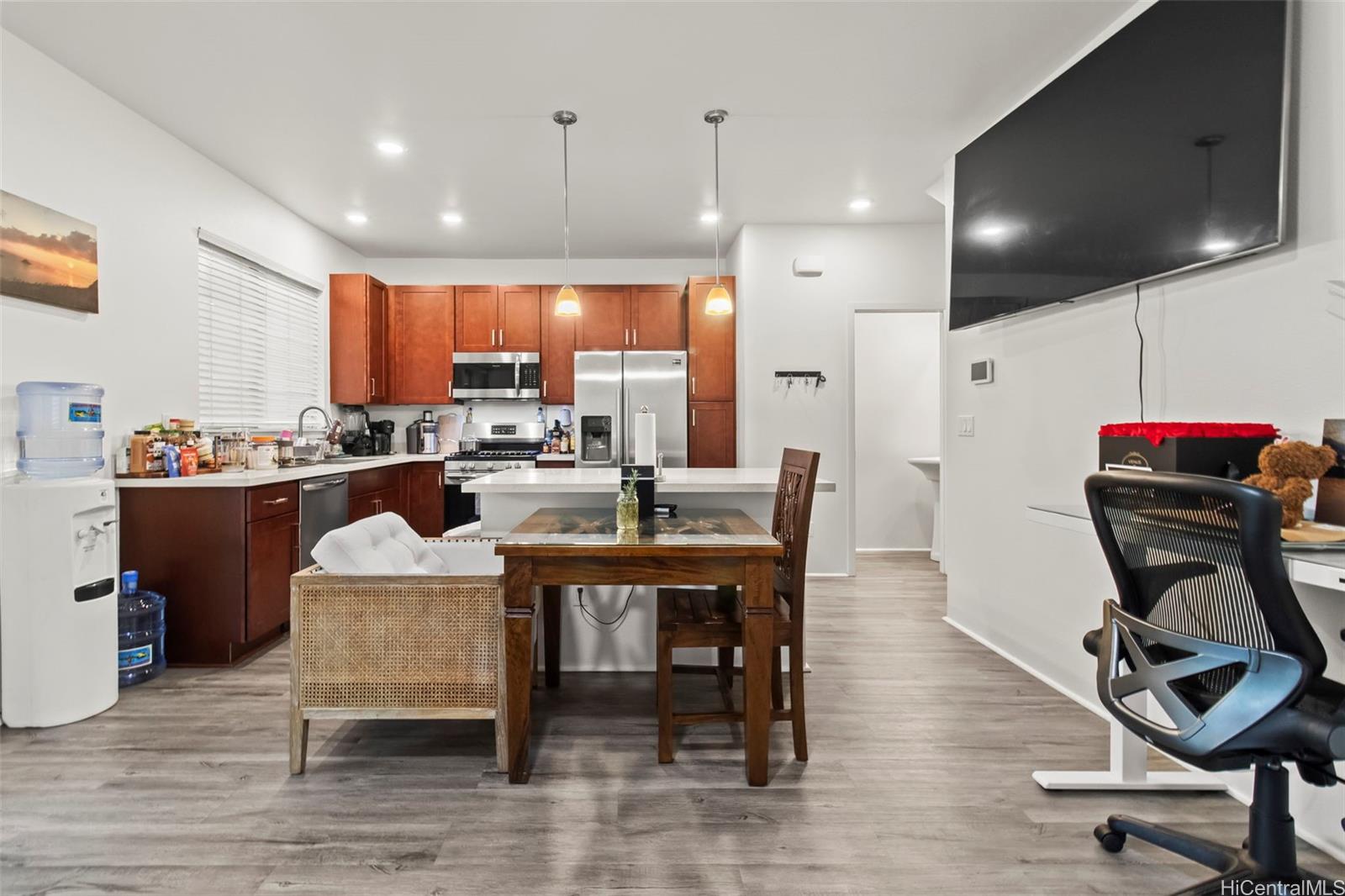 91-3391  Maohiohi Loop Hoopili-aulu, Ewaplain home - photo 3 of 16