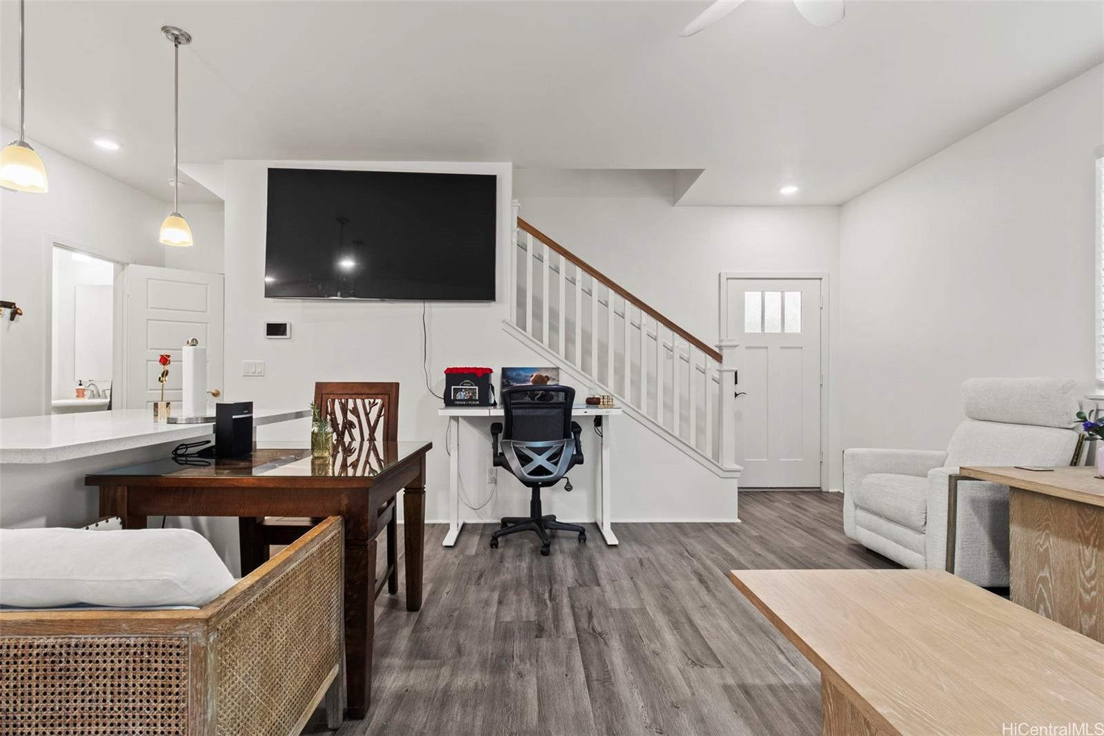 91-3391  Maohiohi Loop Hoopili-aulu, Ewaplain home - photo 4 of 16