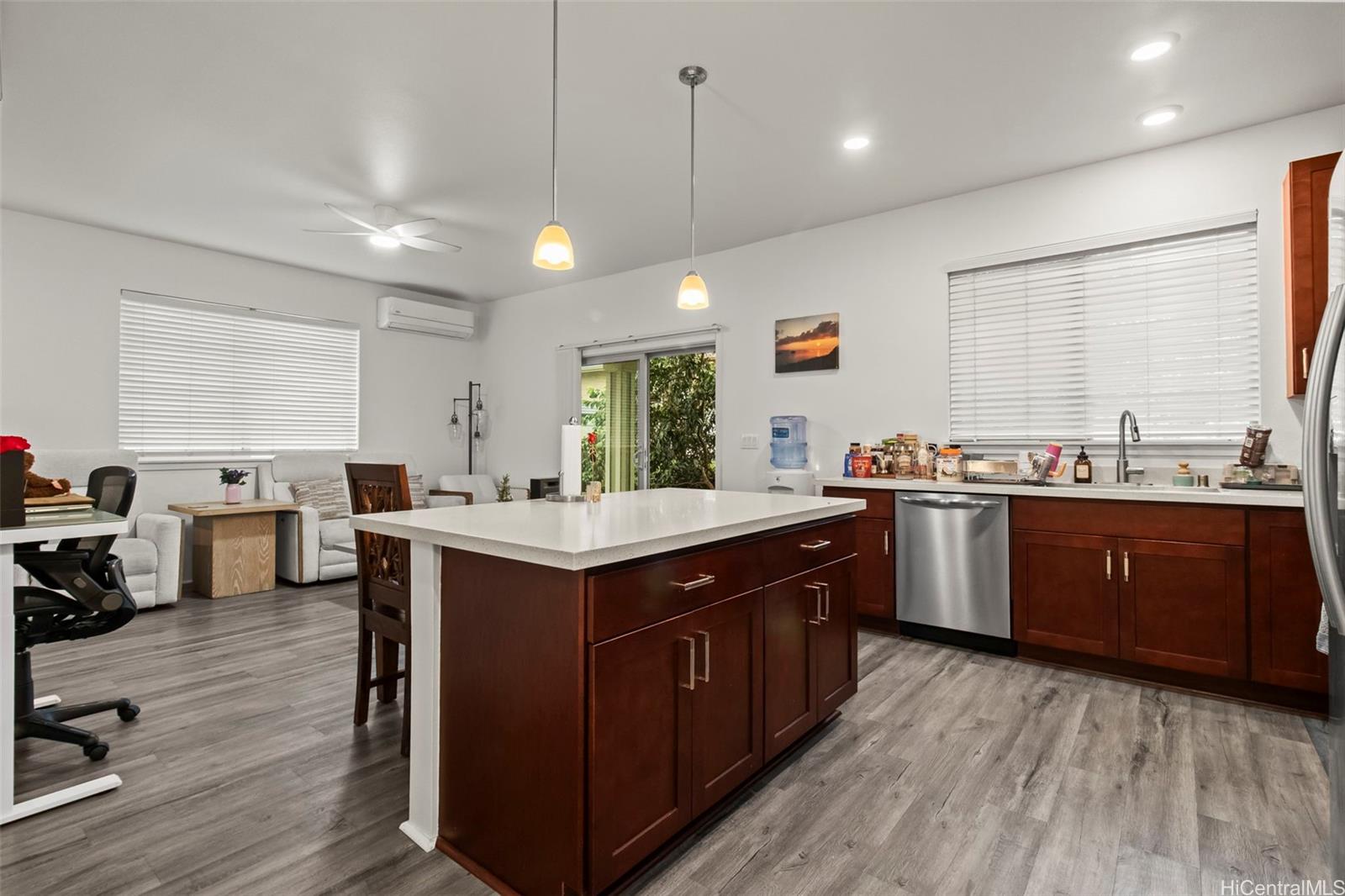 91-3391  Maohiohi Loop Hoopili-aulu, Ewaplain home - photo 5 of 16