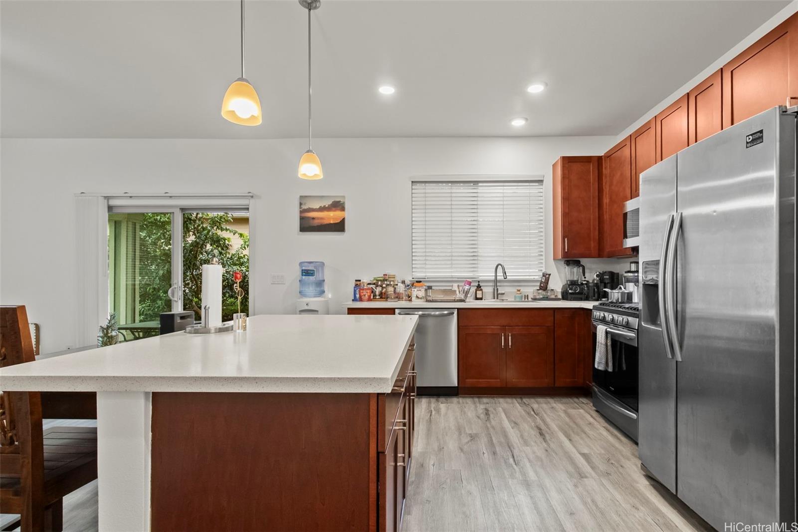 91-3391  Maohiohi Loop Hoopili-aulu, Ewaplain home - photo 6 of 16