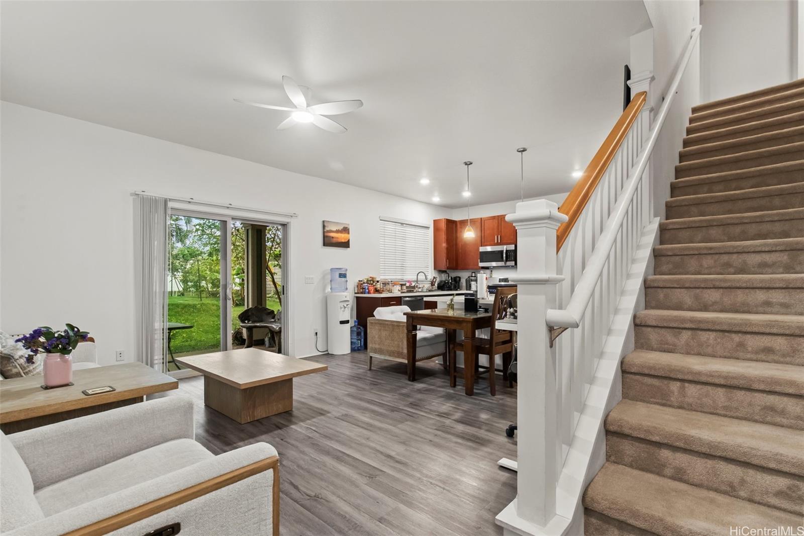 91-3391  Maohiohi Loop Hoopili-aulu, Ewaplain home - photo 7 of 16