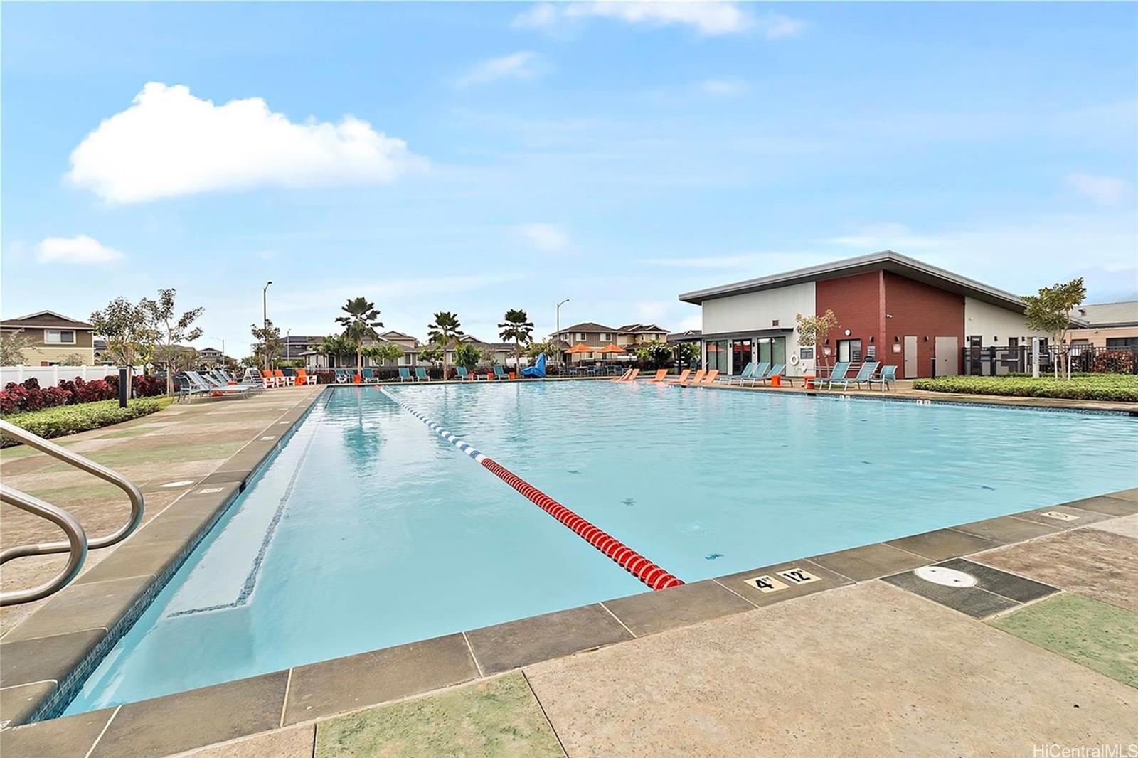 91-3400 Maohiohi Loop Ewa Beach - Rental - photo 12 of 12