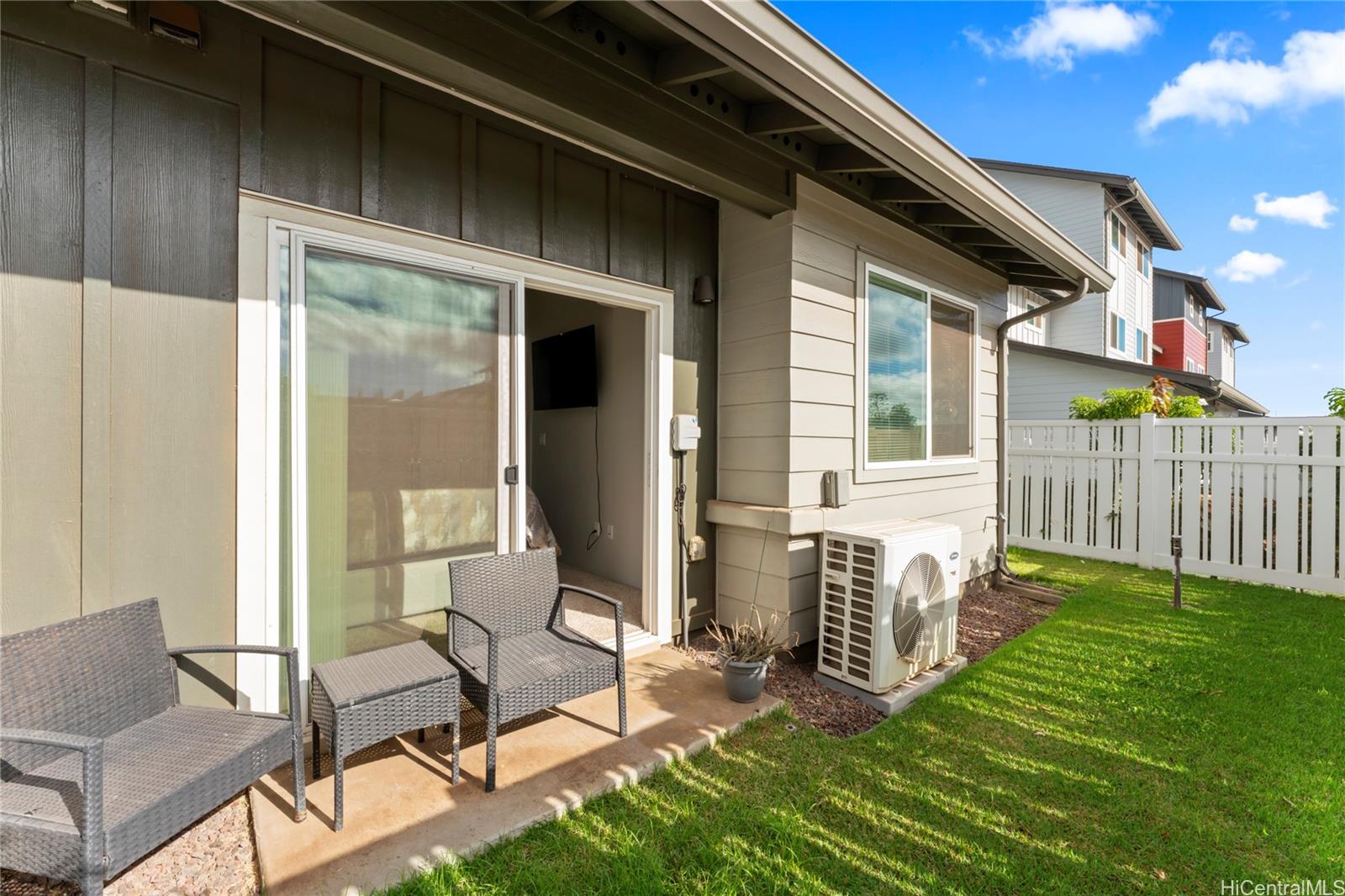 Hoopili townhouse # 1001, Ewa Beach, Hawaii - photo 16 of 18