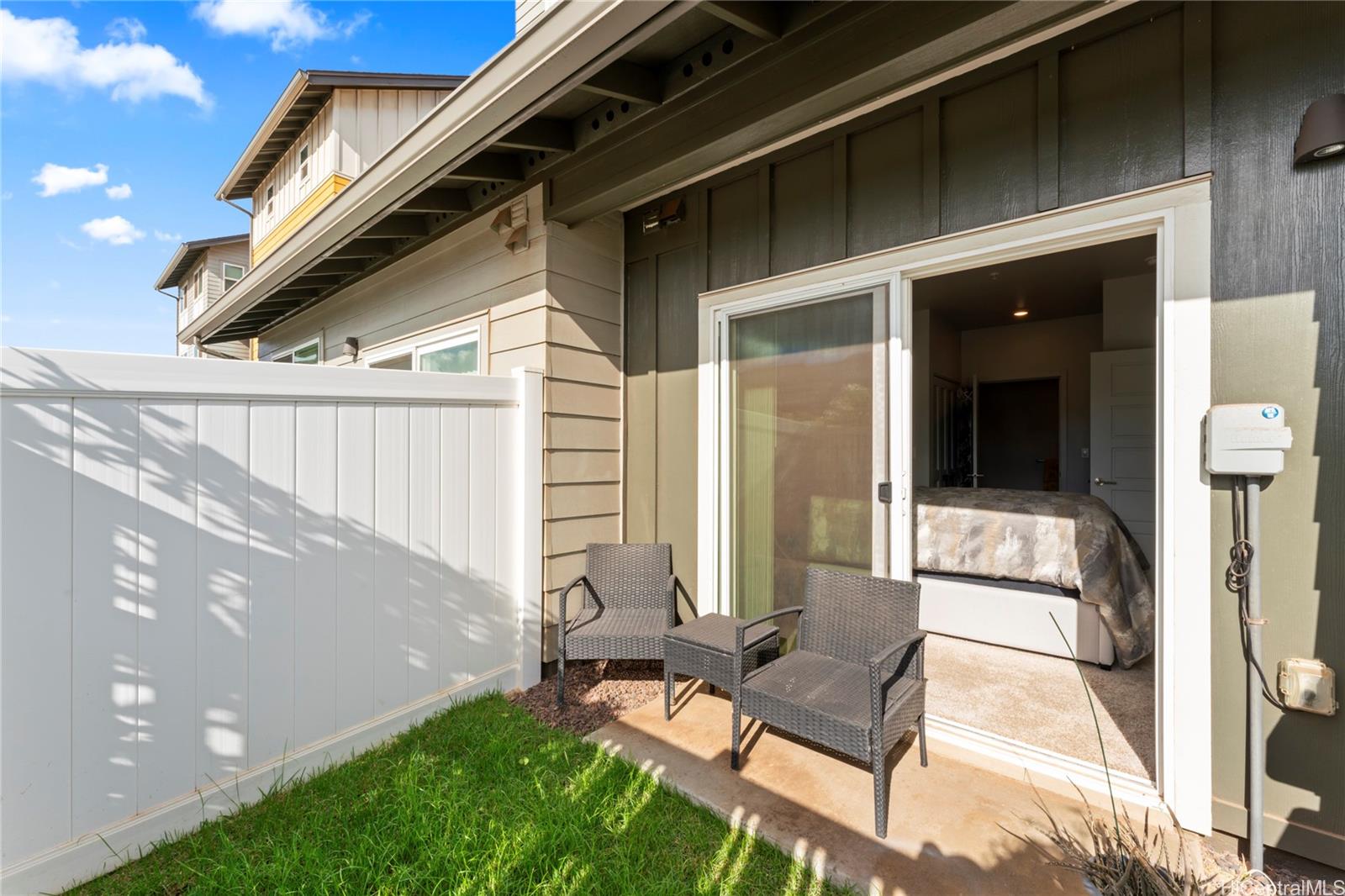 Hoopili townhouse # 1001, Ewa Beach, Hawaii - photo 18 of 18