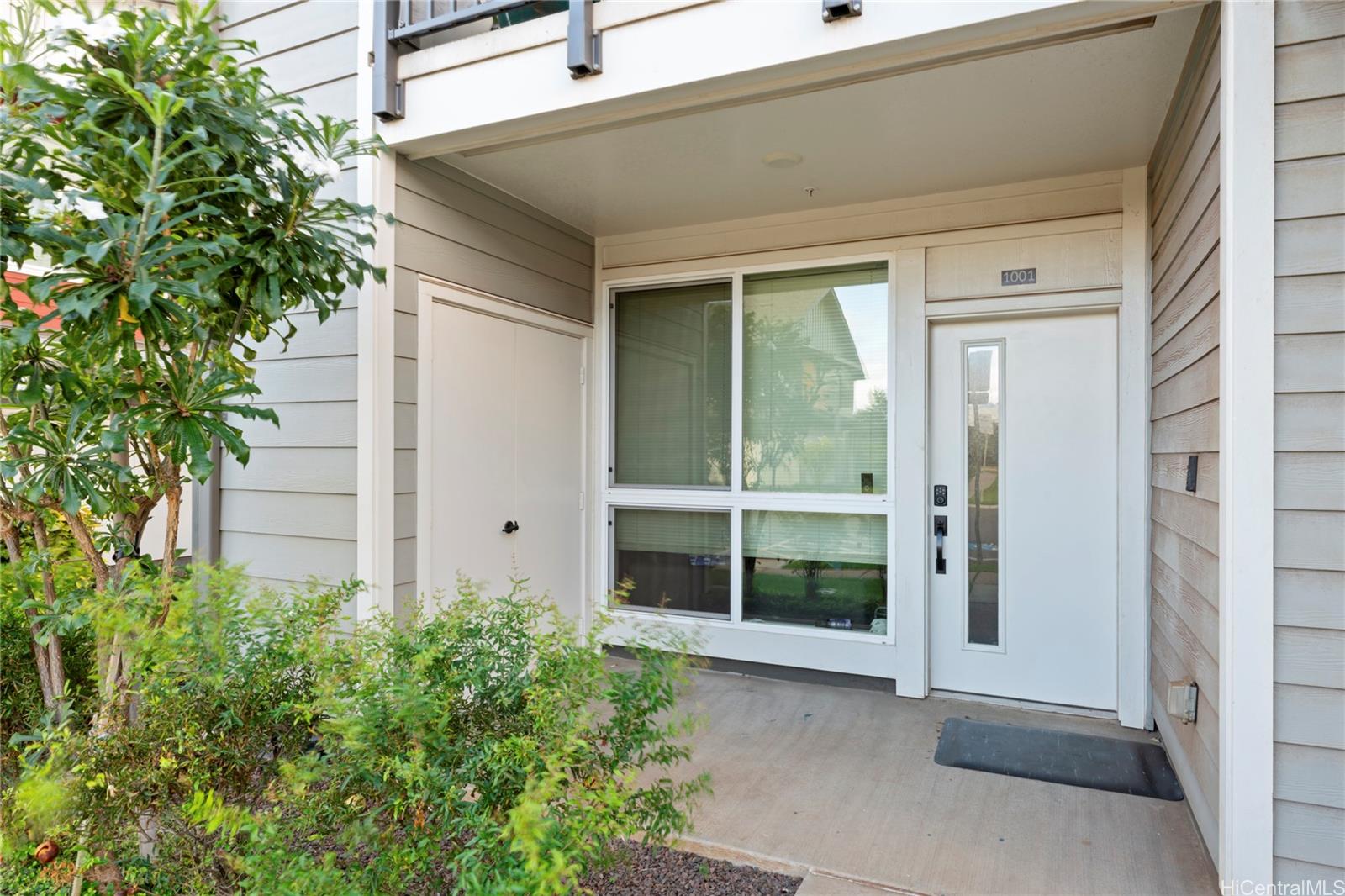 Hoopili townhouse # 1001, Ewa Beach, Hawaii - photo 3 of 18