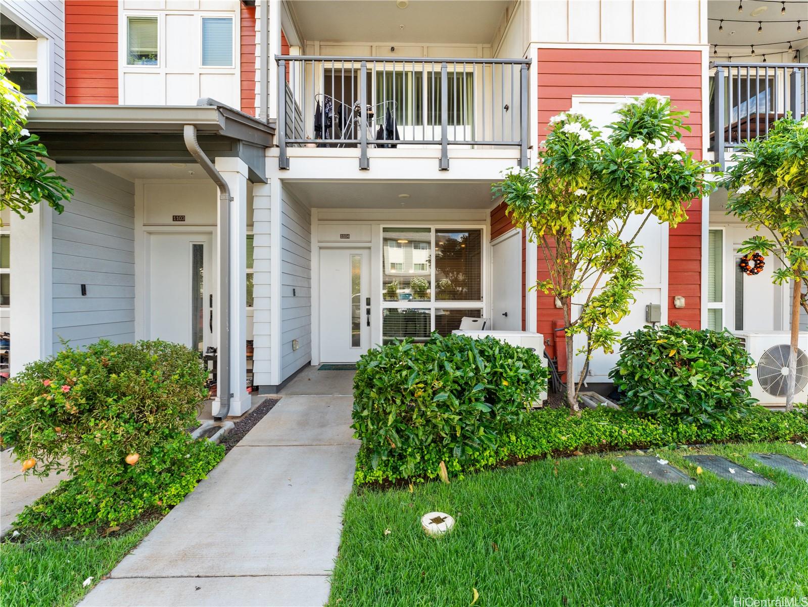 Hinahina at Hoopili condo # 1104, Ewa Beach, Hawaii - photo 11 of 14