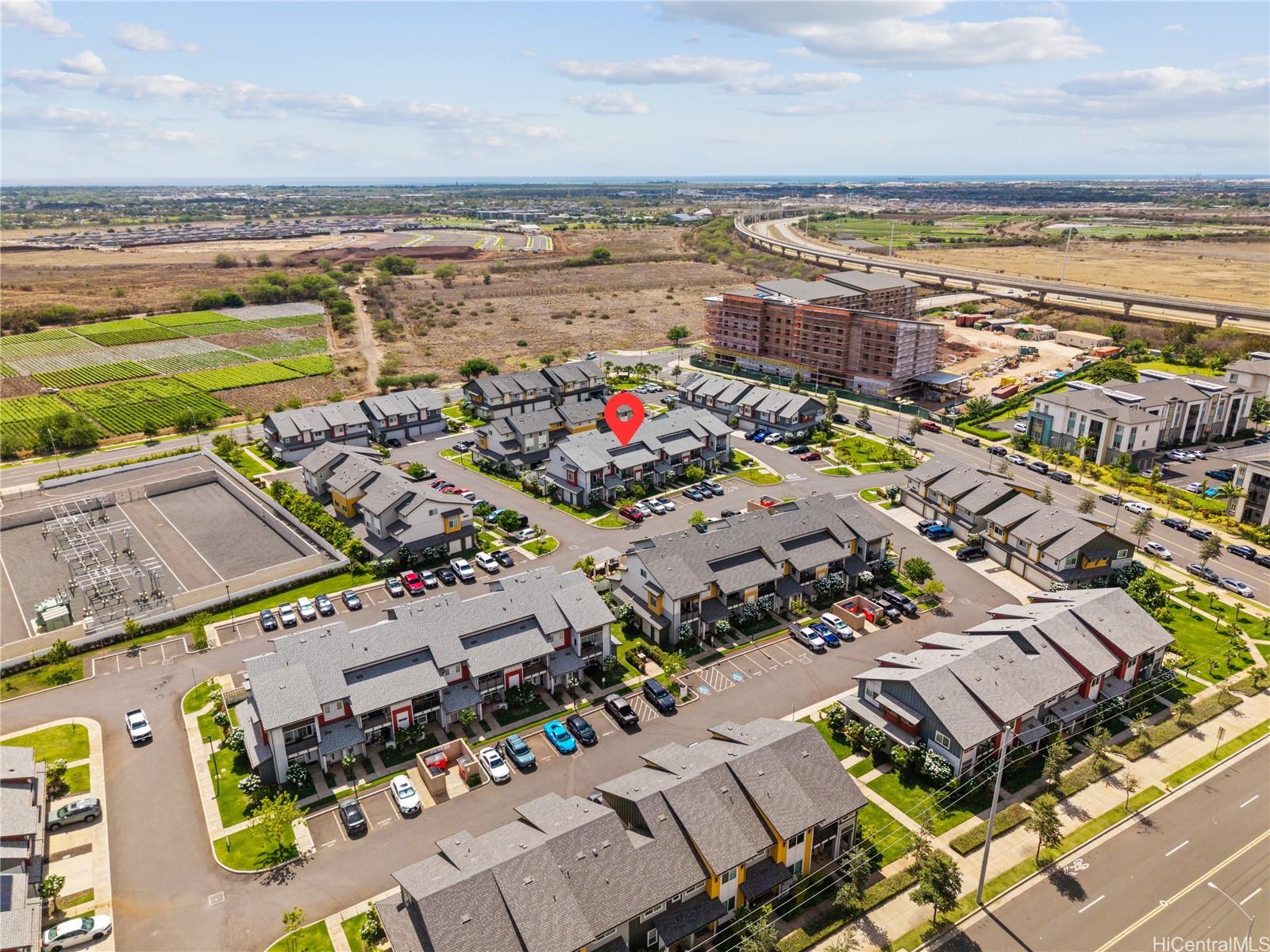 Hinahina at Hoopili condo # 1104, Ewa Beach, Hawaii - photo 12 of 14