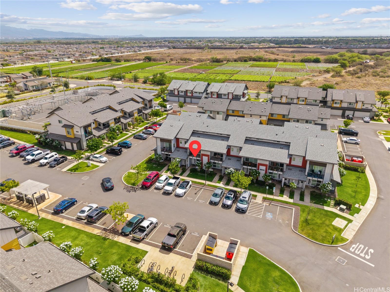 Hinahina at Hoopili condo # 1104, Ewa Beach, Hawaii - photo 13 of 14