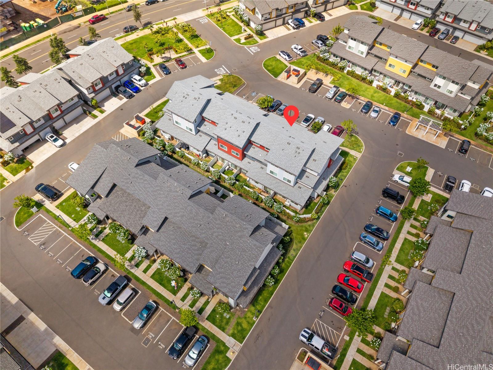 Hinahina at Hoopili condo # 1104, Ewa Beach, Hawaii - photo 14 of 14