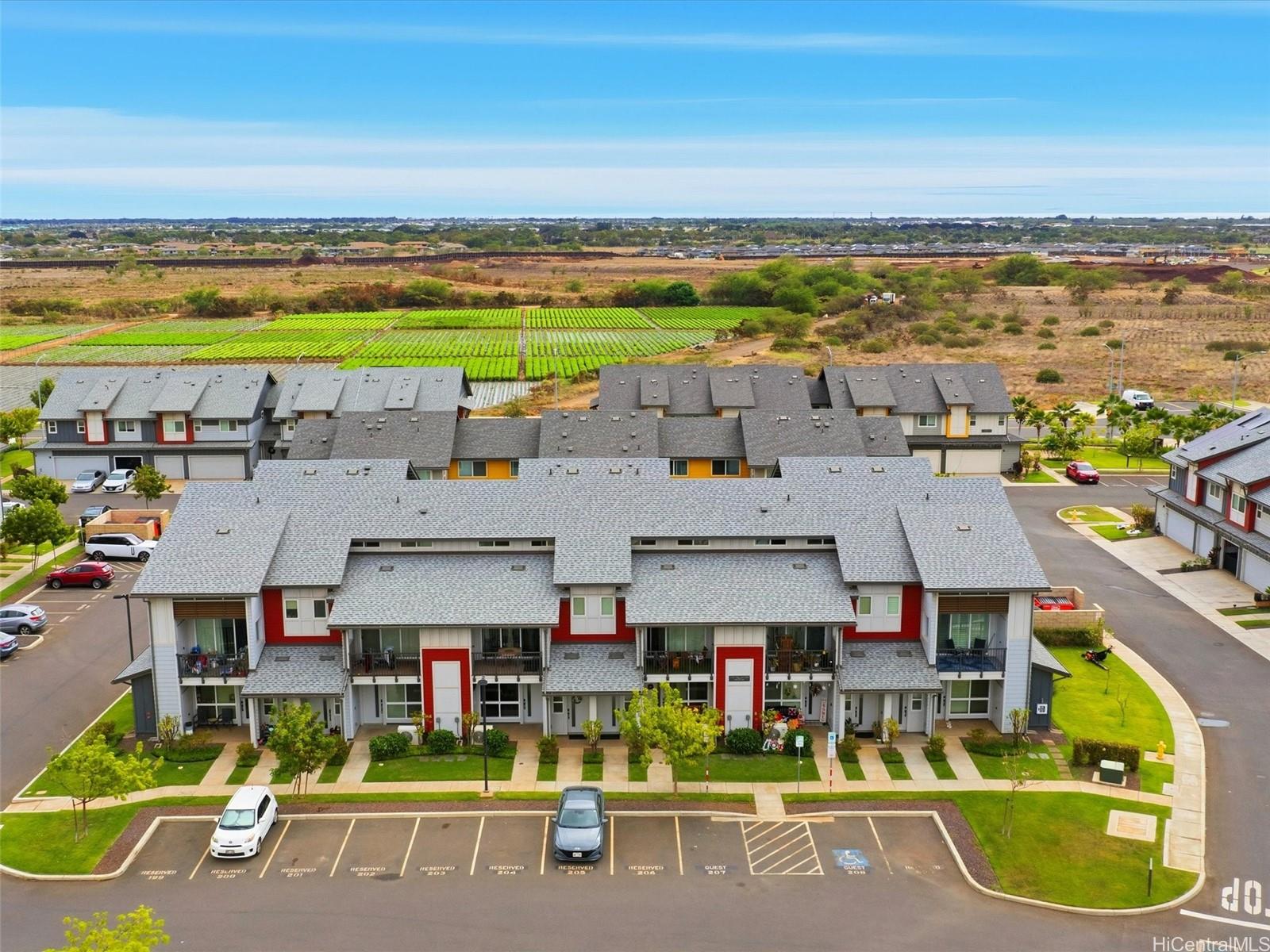 91-3475 Nana Hope St townhouse # 1105, Ewa Beach, Hawaii - photo 19 of 24