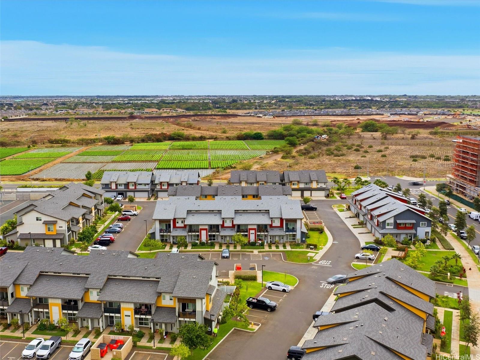 91-3475 Nana Hope St townhouse # 1105, Ewa Beach, Hawaii - photo 20 of 24
