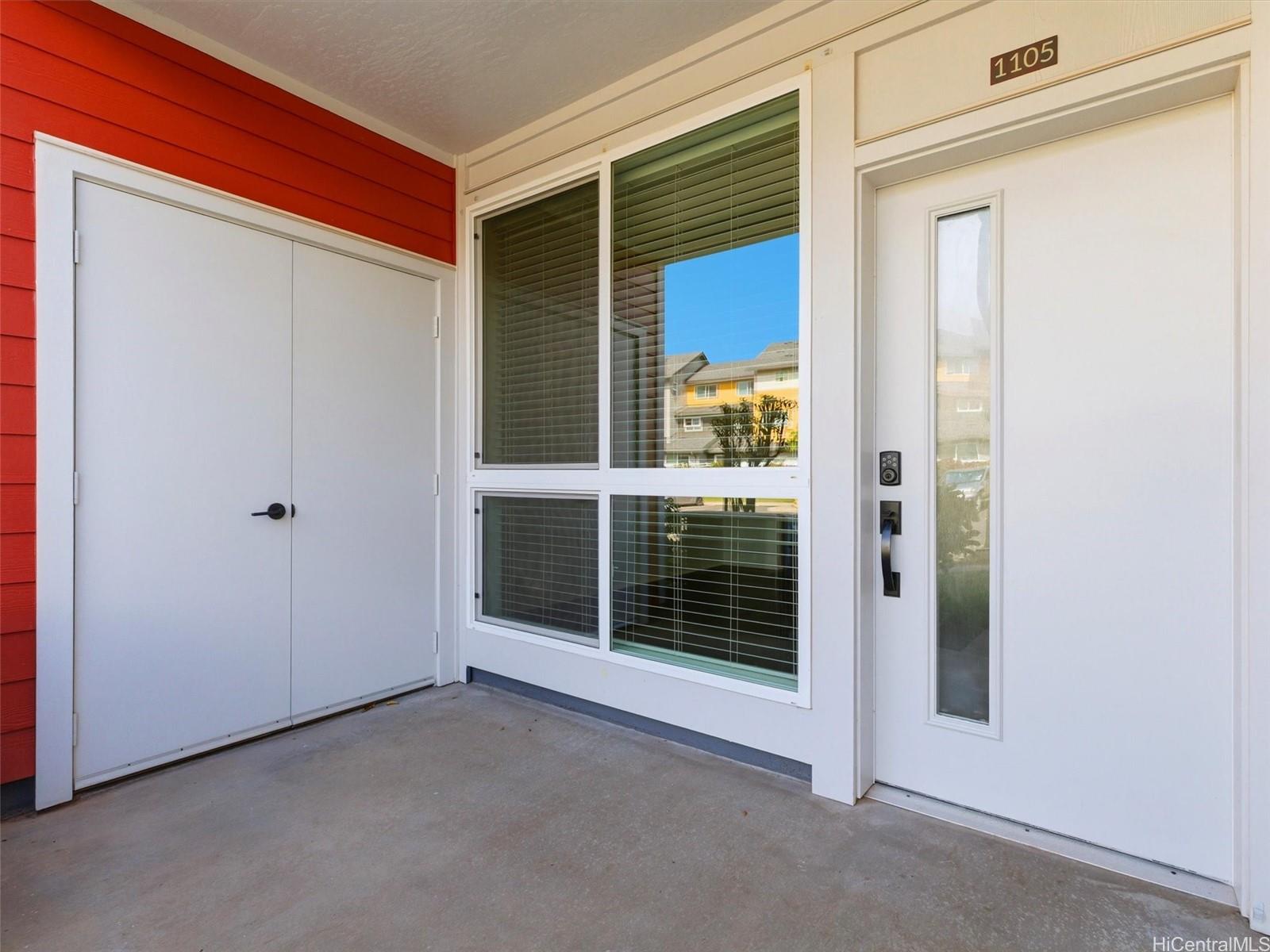 91-3475 Nana Hope St townhouse # 1105, Ewa Beach, Hawaii - photo 3 of 24