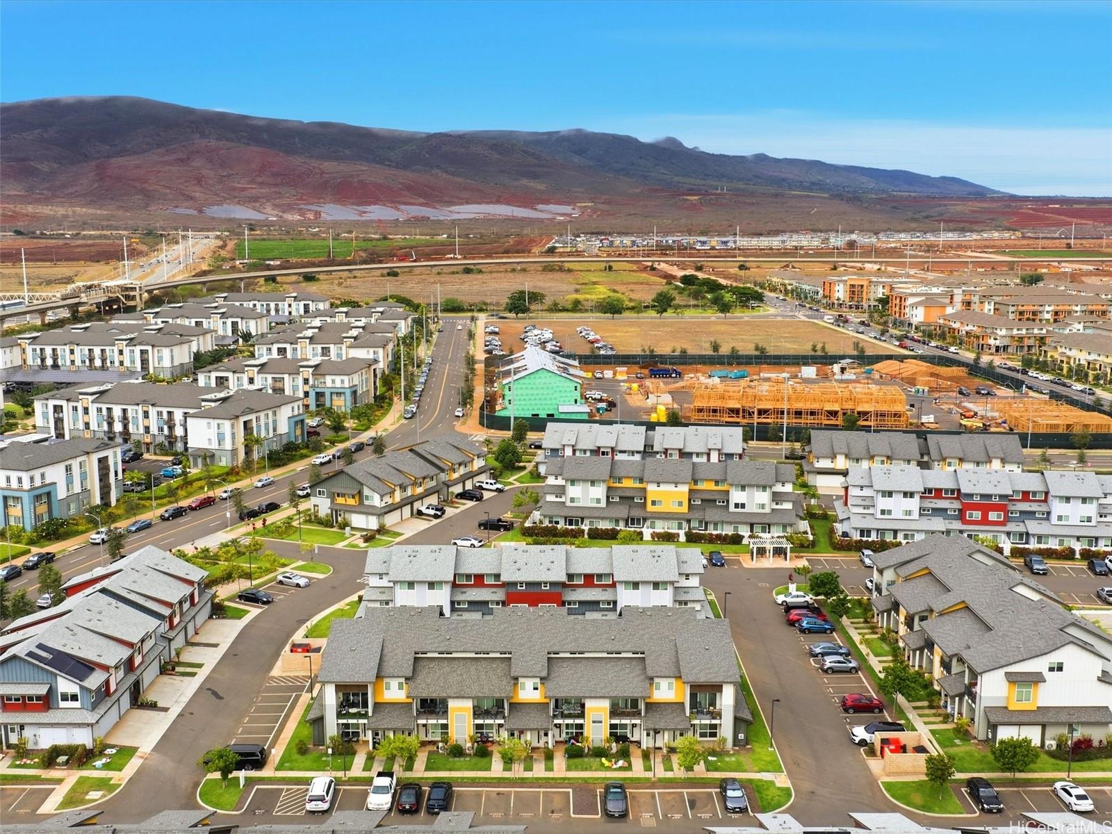 91-3475 Nana Hope St townhouse # 1105, Ewa Beach, Hawaii - photo 21 of 24