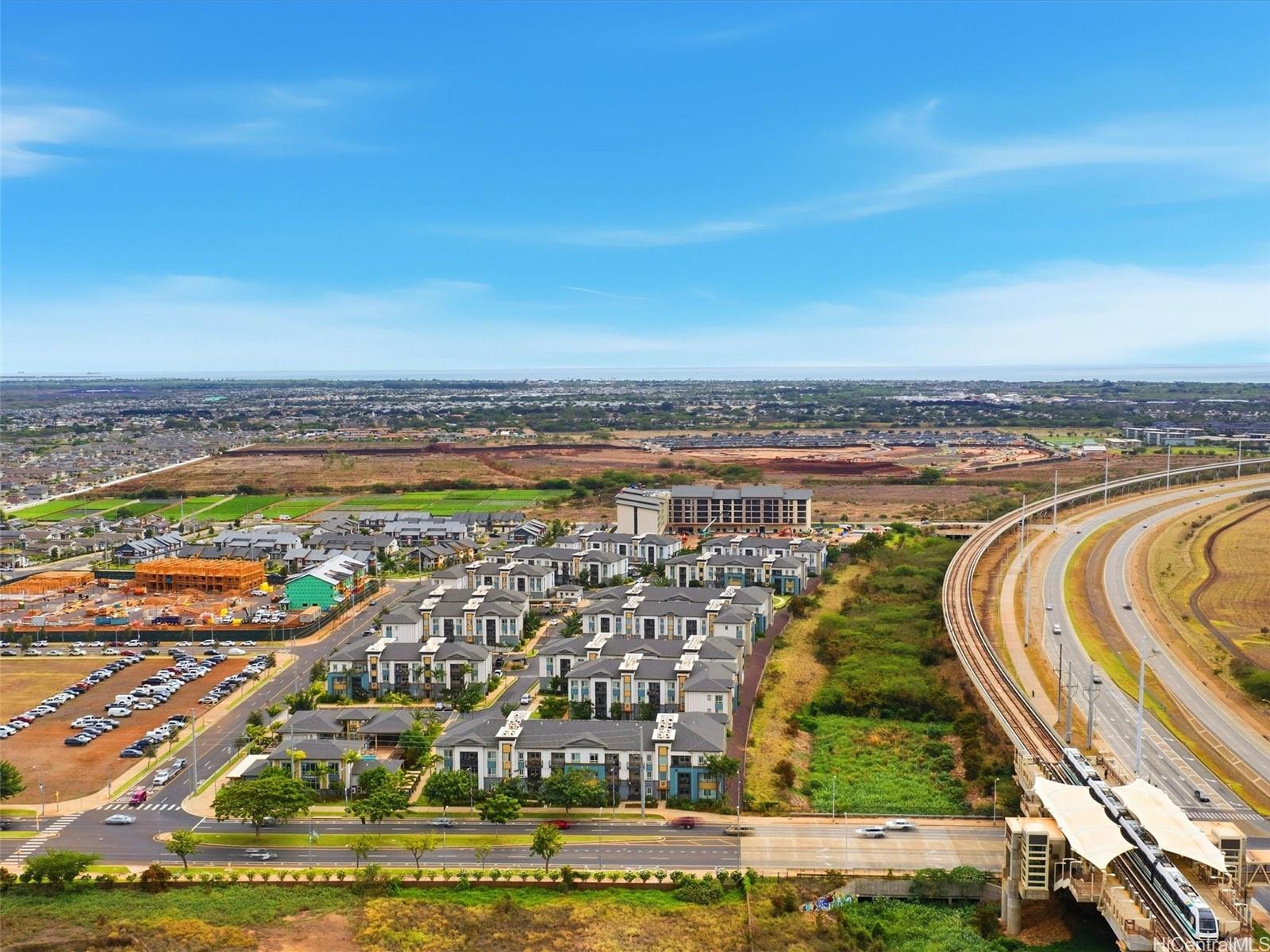 91-3475 Nana Hope St townhouse # 1105, Ewa Beach, Hawaii - photo 22 of 24