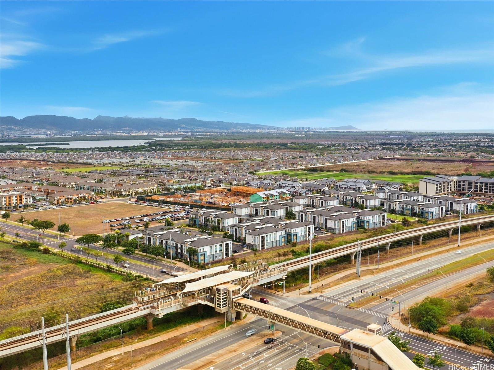 91-3475 Nana Hope St townhouse # 1105, Ewa Beach, Hawaii - photo 23 of 24