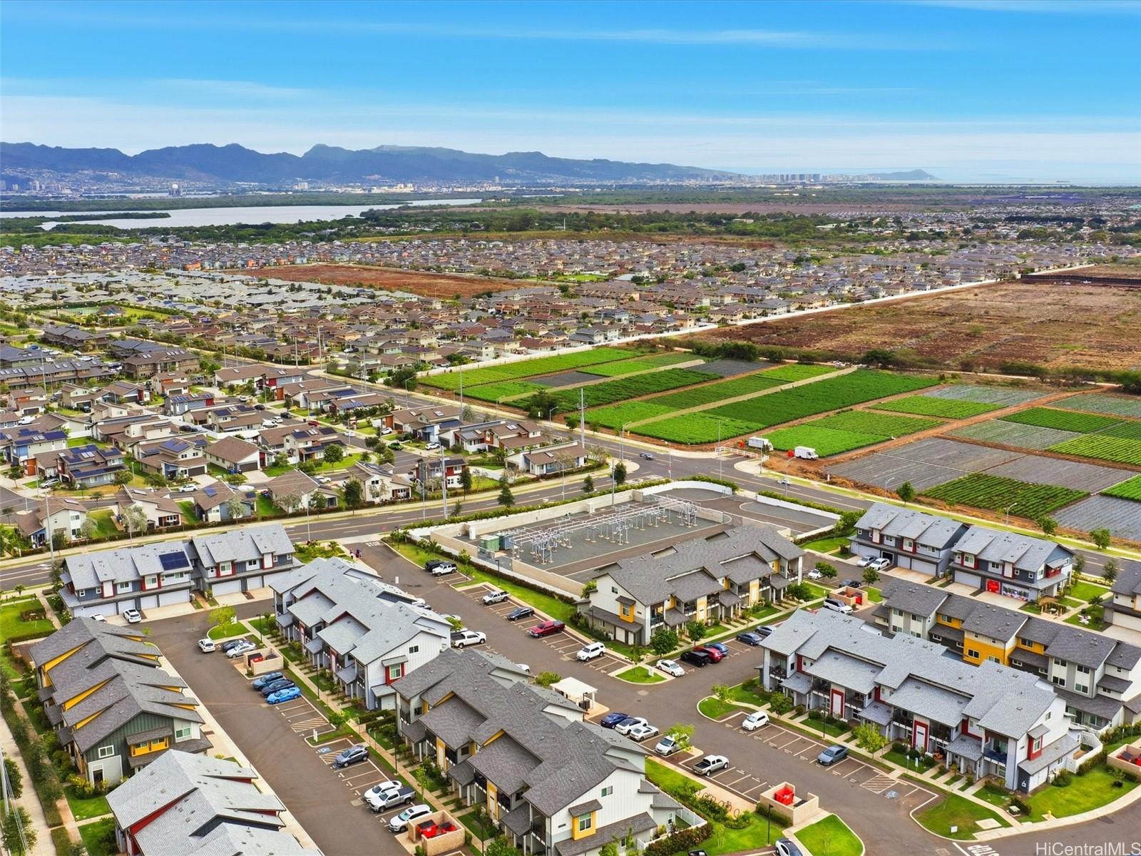 91-3475 Nana Hope St townhouse # 1105, Ewa Beach, Hawaii - photo 24 of 24