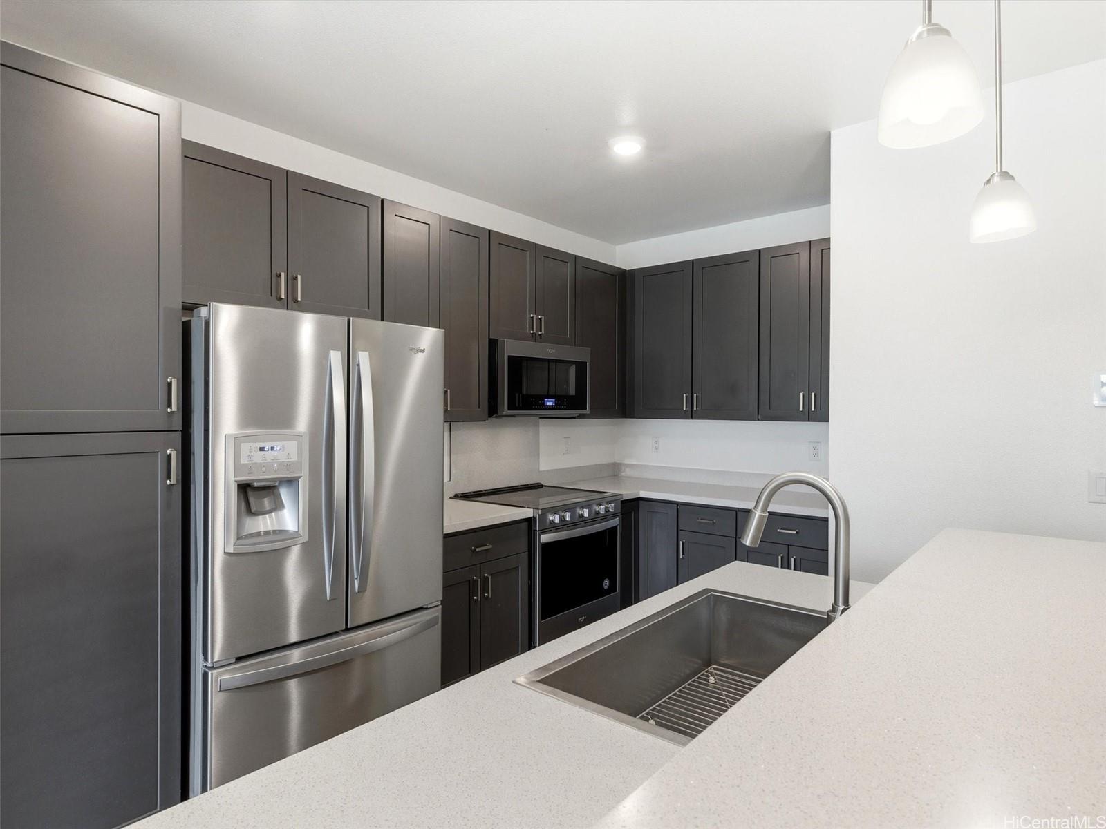 91-3475 Nana Hope St townhouse # 1105, Ewa Beach, Hawaii - photo 8 of 24