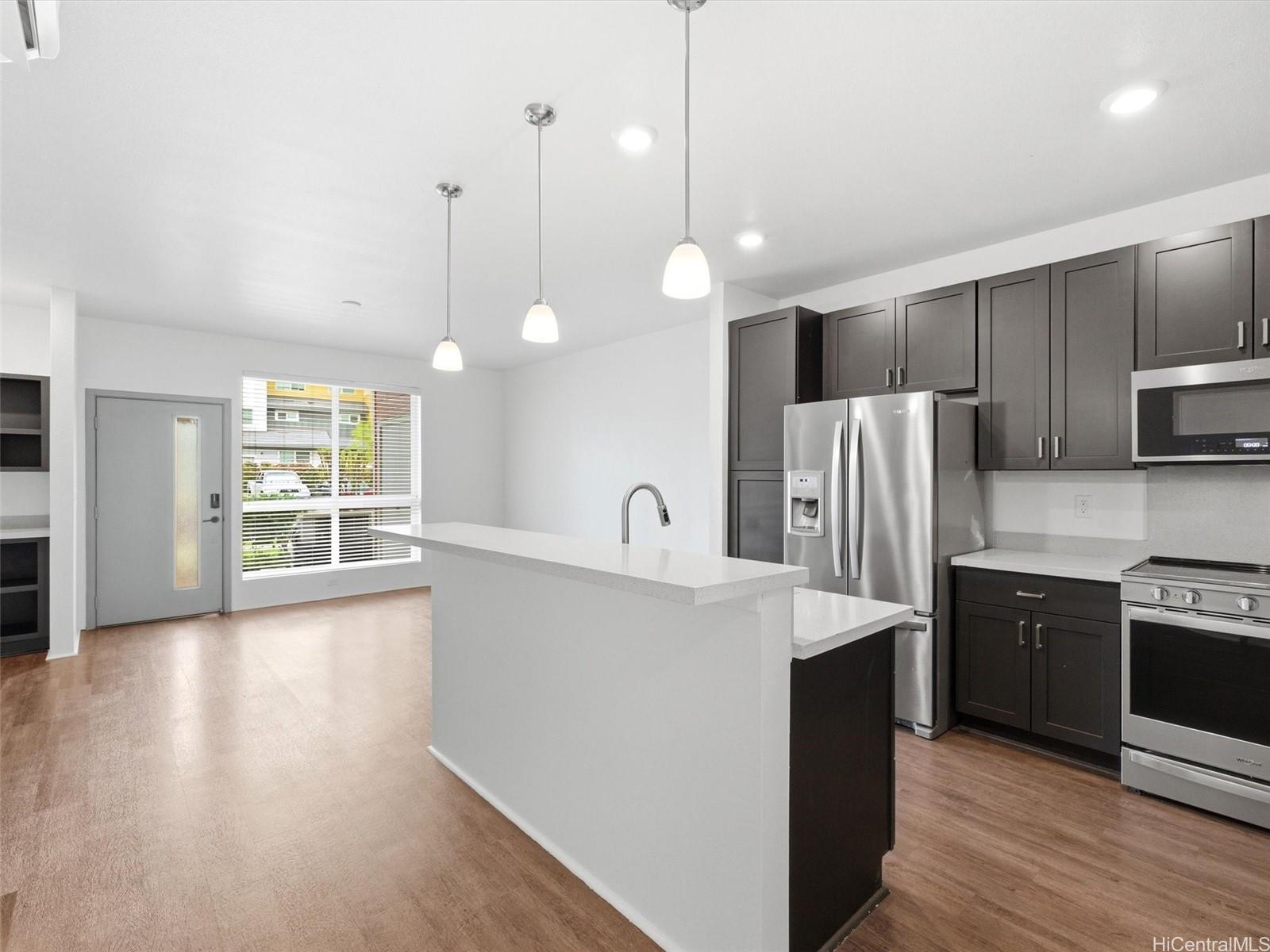 91-3475 Nana Hope St townhouse # 1105, Ewa Beach, Hawaii - photo 10 of 24