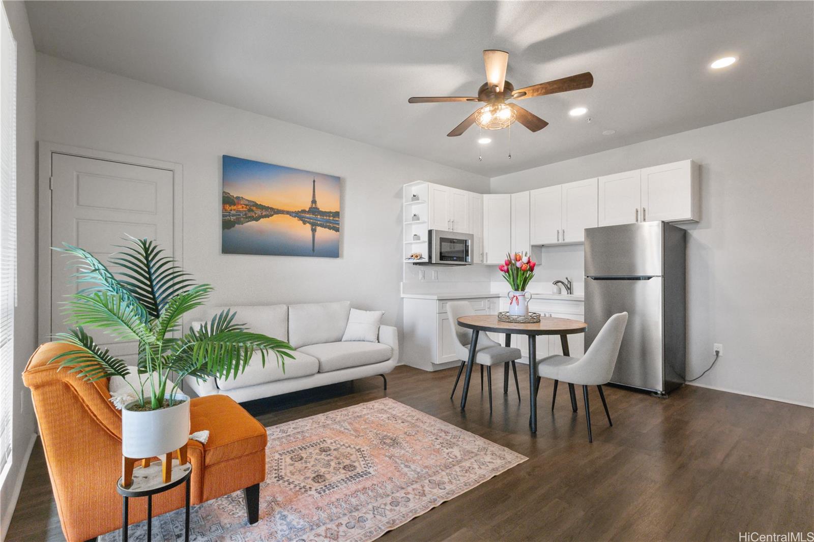 Ho'Opili townhouse # 601, Ewa Beach, Hawaii - photo 14 of 25