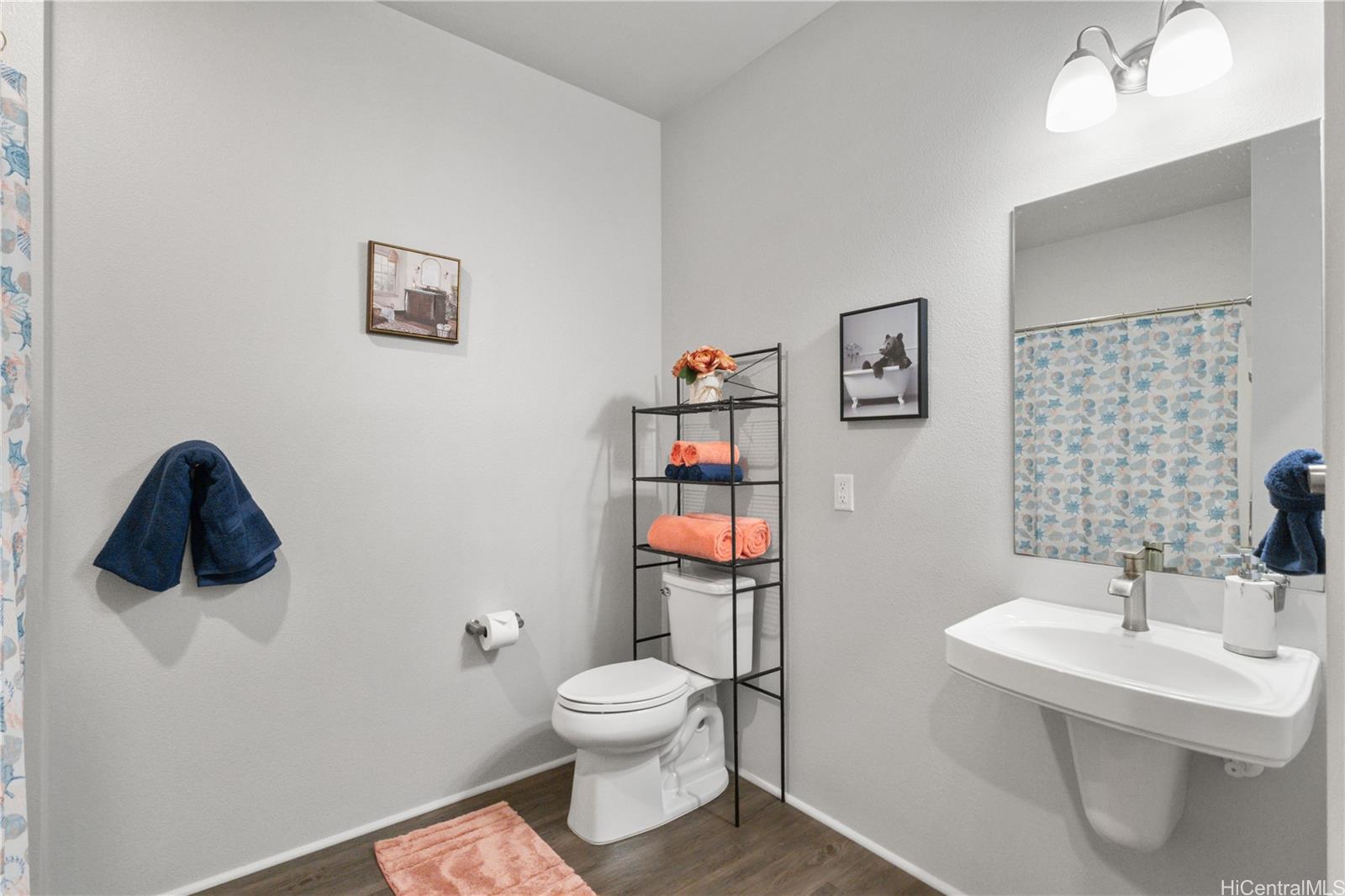 Ho'Opili townhouse # 601, Ewa Beach, Hawaii - photo 18 of 25