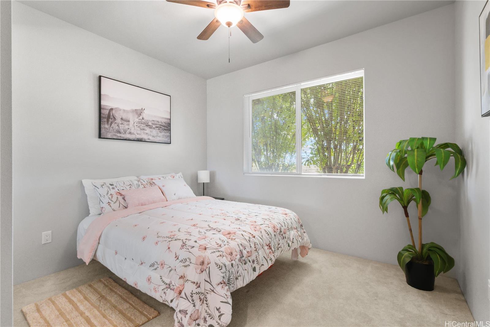 Ho'Opili townhouse # 601, Ewa Beach, Hawaii - photo 19 of 25