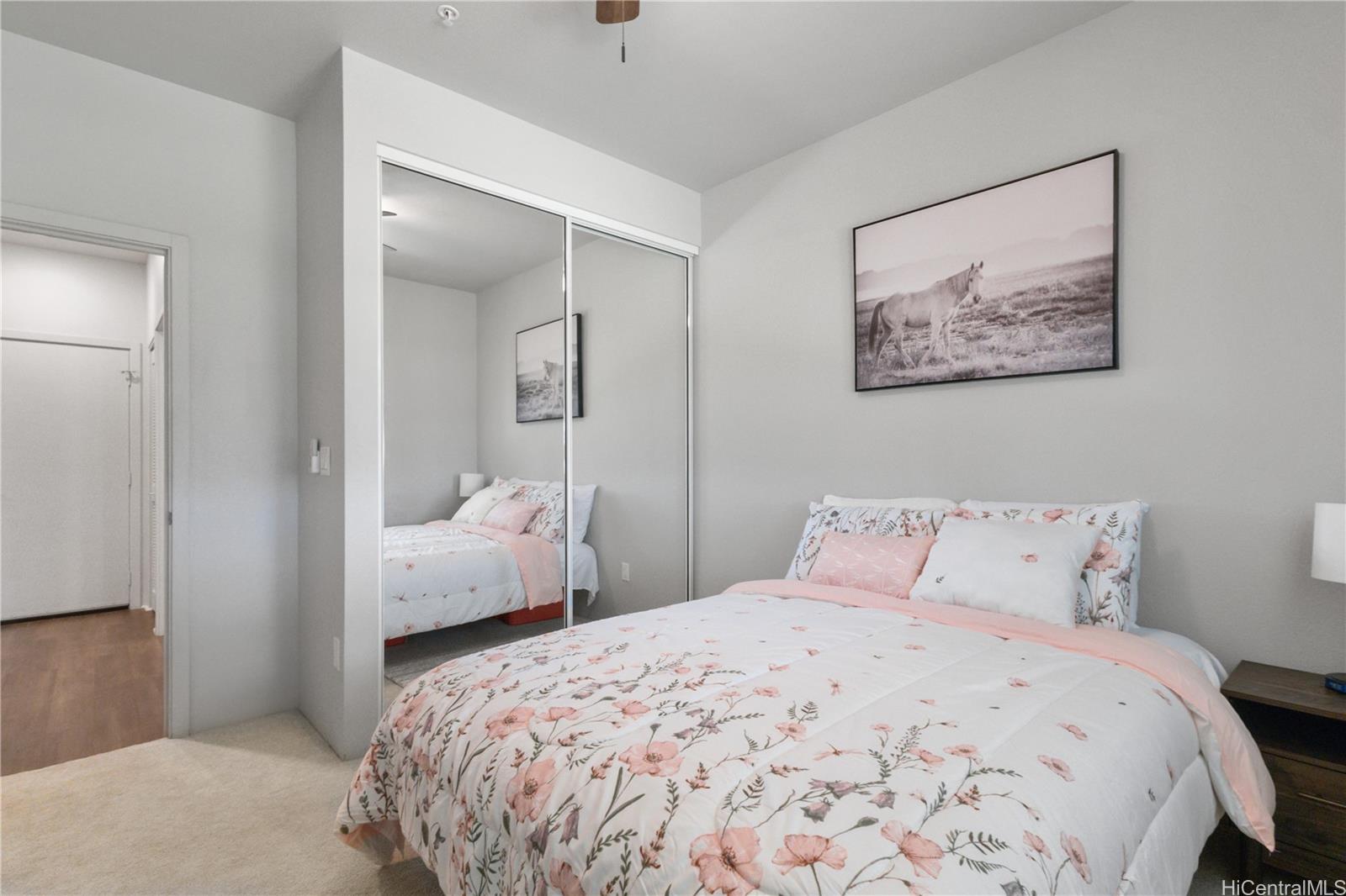 Ho'Opili townhouse # 601, Ewa Beach, Hawaii - photo 20 of 25