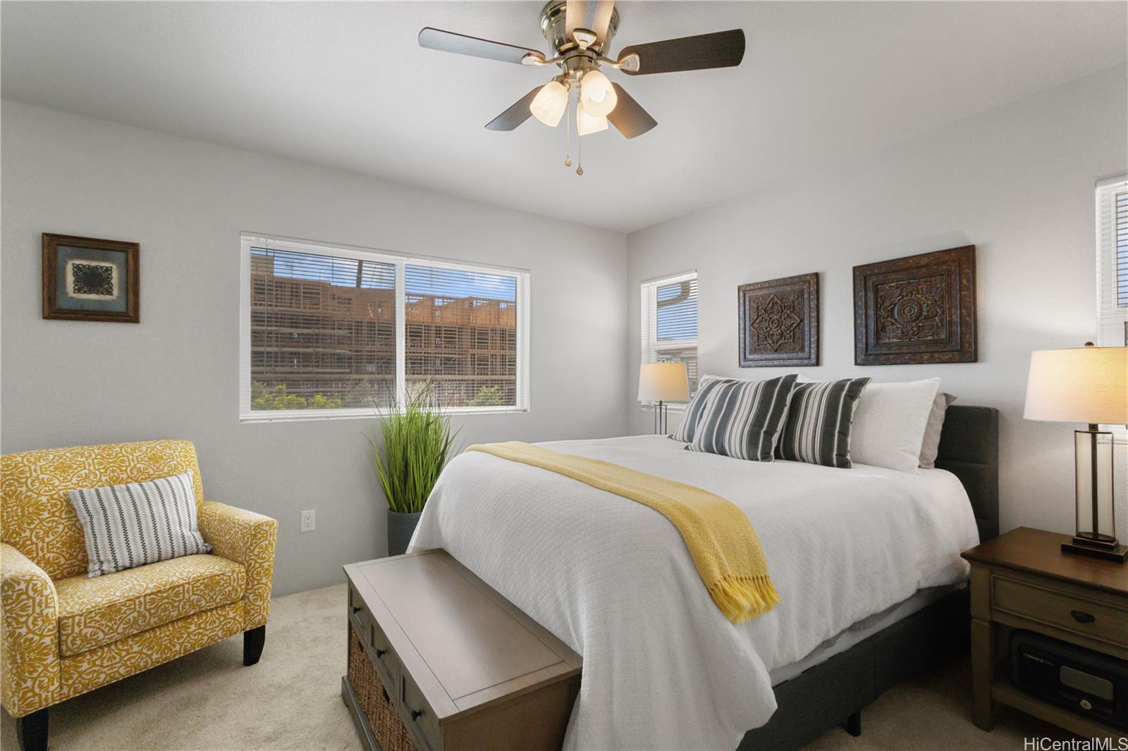 Ho'Opili townhouse # 601, Ewa Beach, Hawaii - photo 3 of 25
